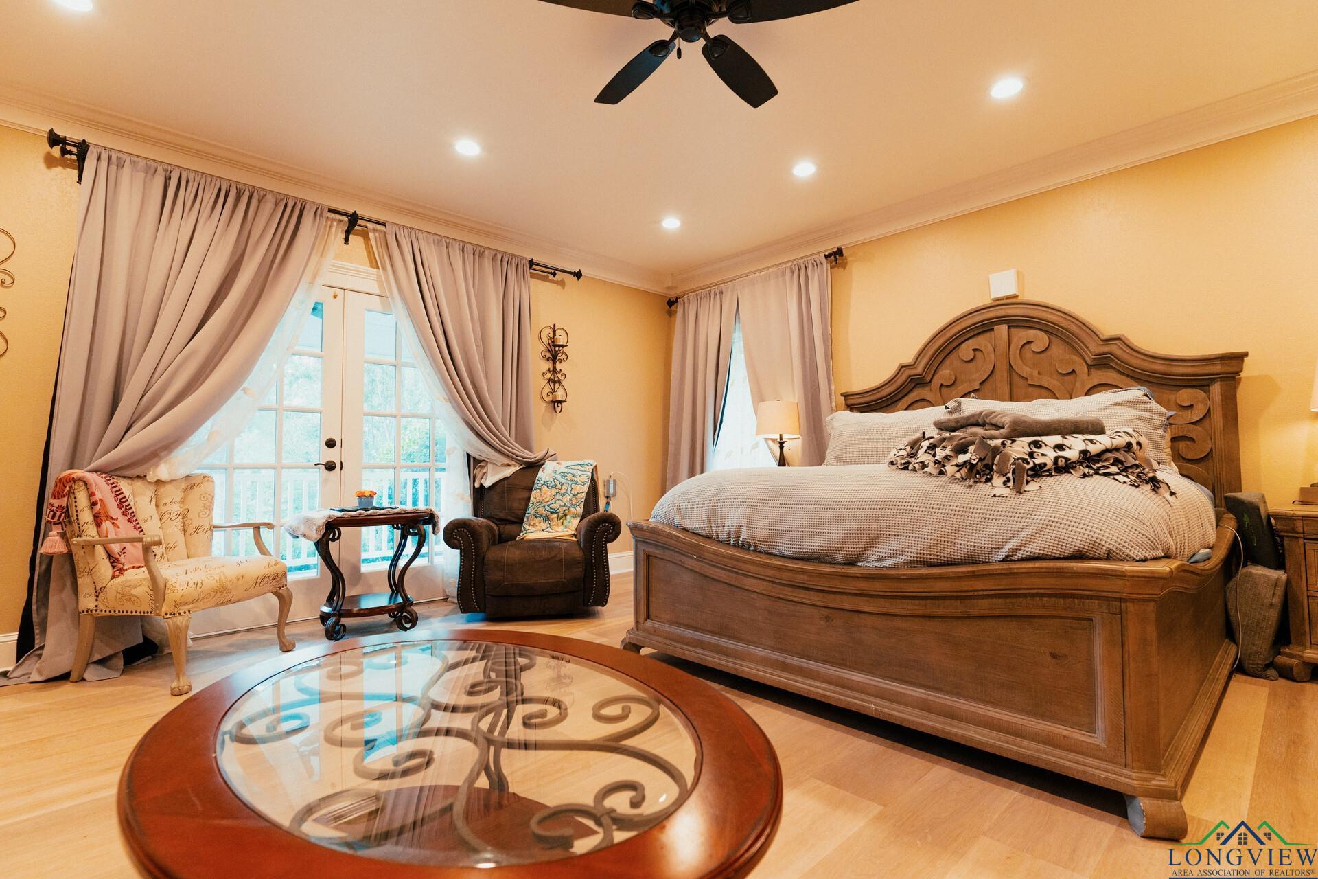 5000 Liberty Rd, Jefferson, Texas image 31