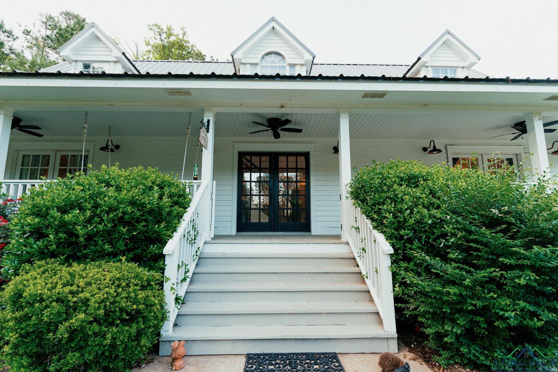 5000 Liberty Rd, Jefferson, Texas image 4