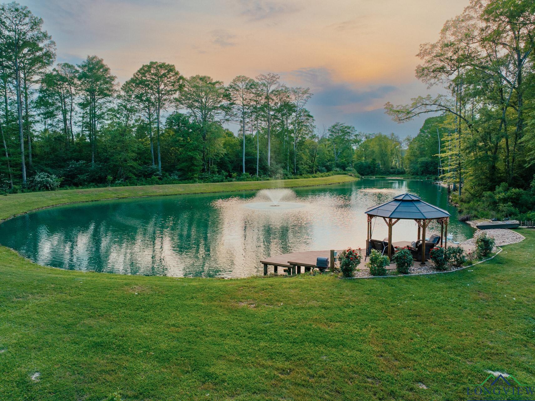5000 Liberty Rd, Jefferson, Texas image 37