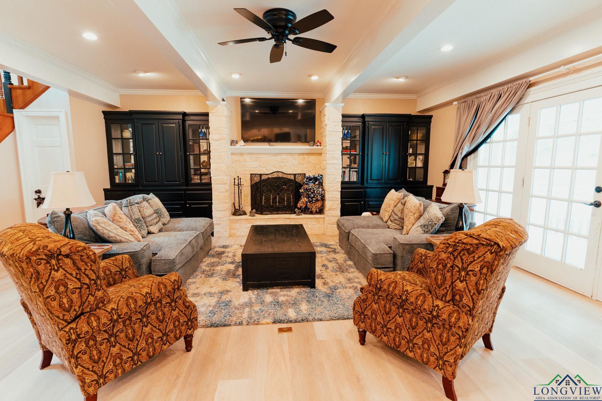 5000 Liberty Rd, Jefferson, Texas image 6