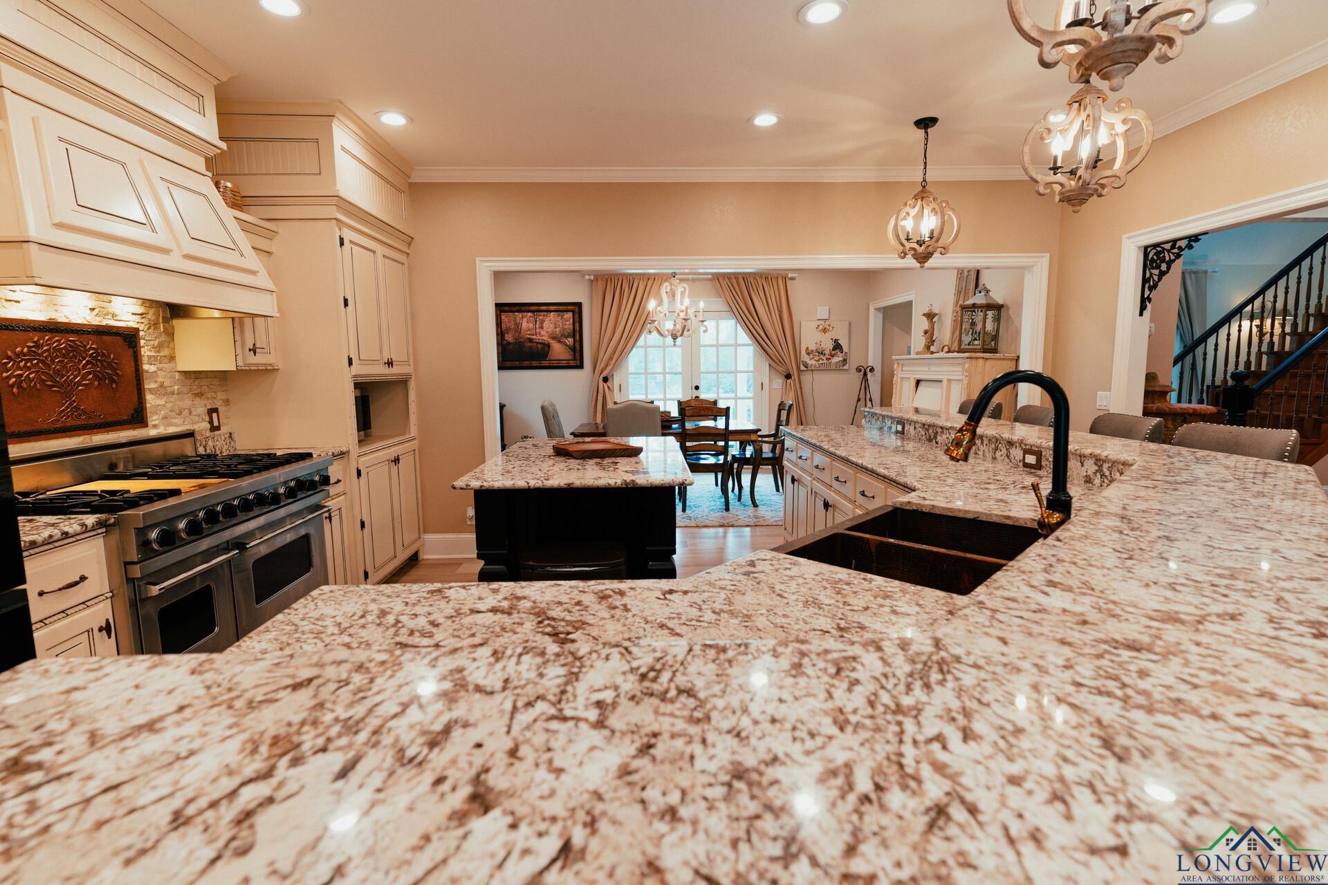 5000 Liberty Rd, Jefferson, Texas image 8