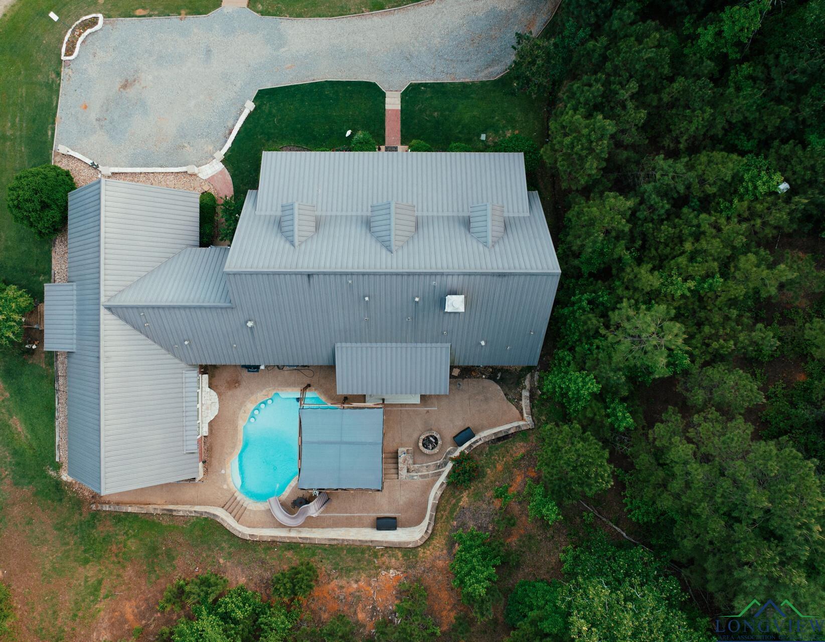 5000 Liberty Rd, Jefferson, Texas image 40