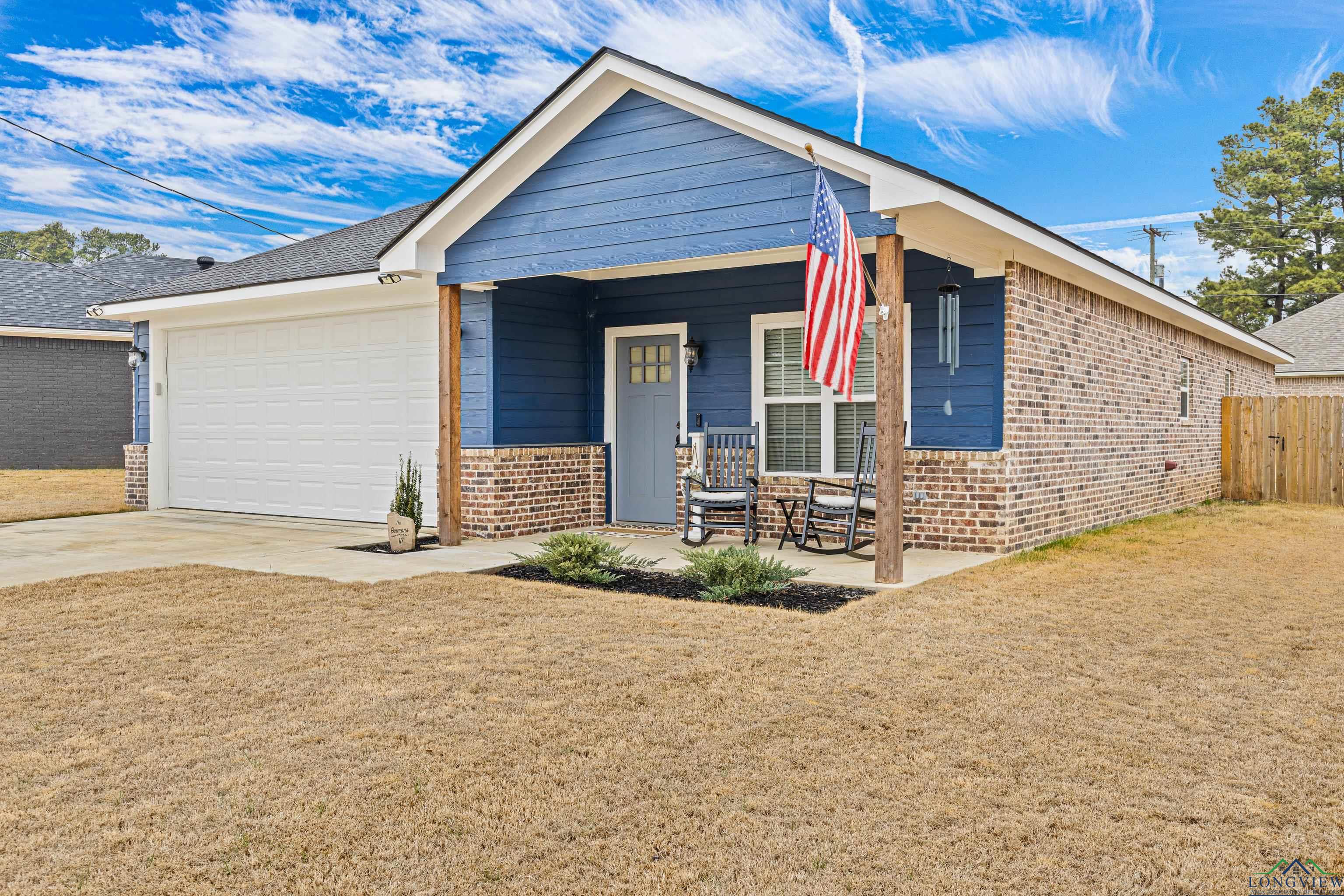 117 W Calvert Lane, Gilmer, Ohio image 1