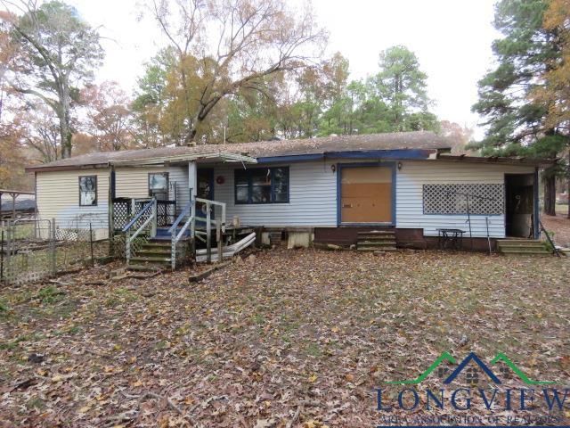 1179 Lock Mountain Rd, Avinger, Texas image 5