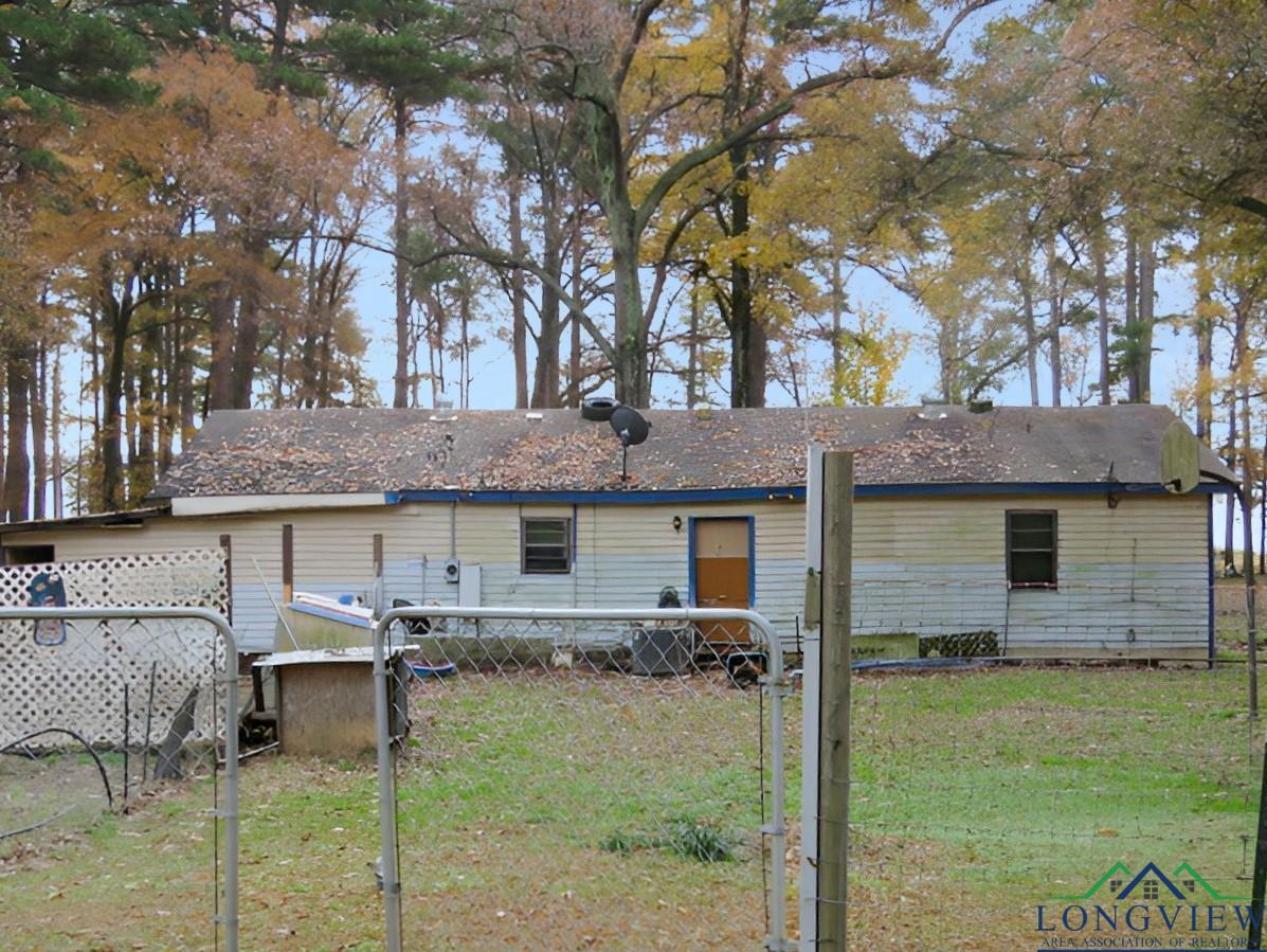 1179 Lock Mountain Rd, Avinger, Texas image 15