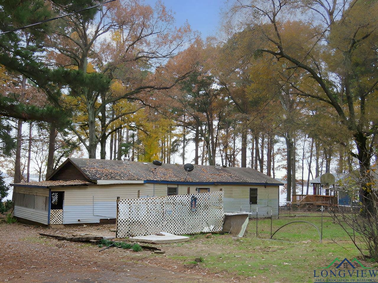 1179 Lock Mountain Rd, Avinger, Texas image 13