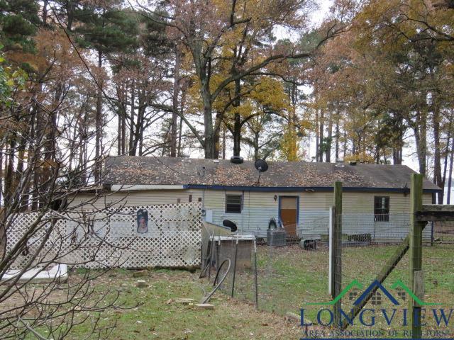 1179 Lock Mountain Rd, Avinger, Texas image 3