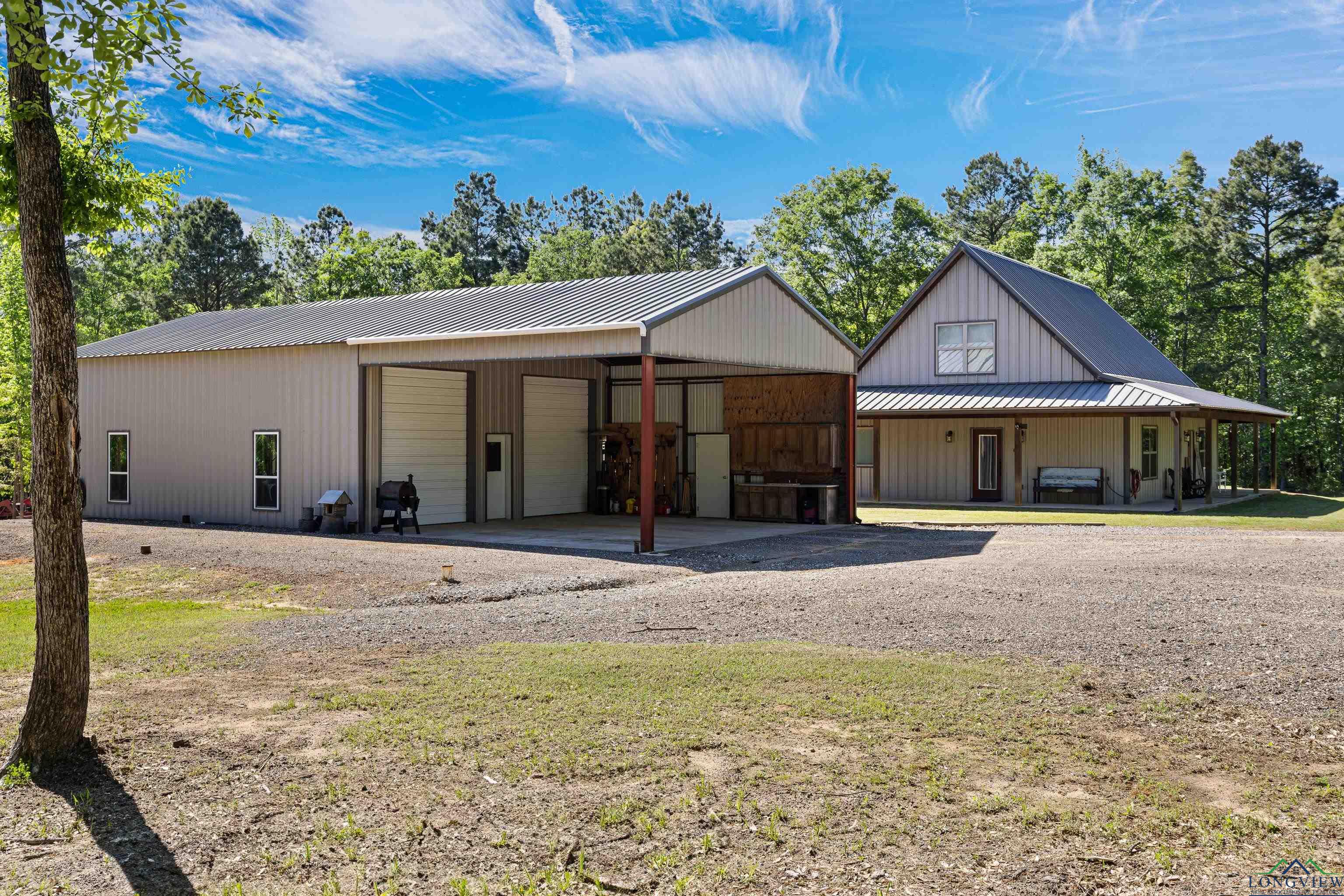 10586 Petunia Rd, Ore City, Texas image 9