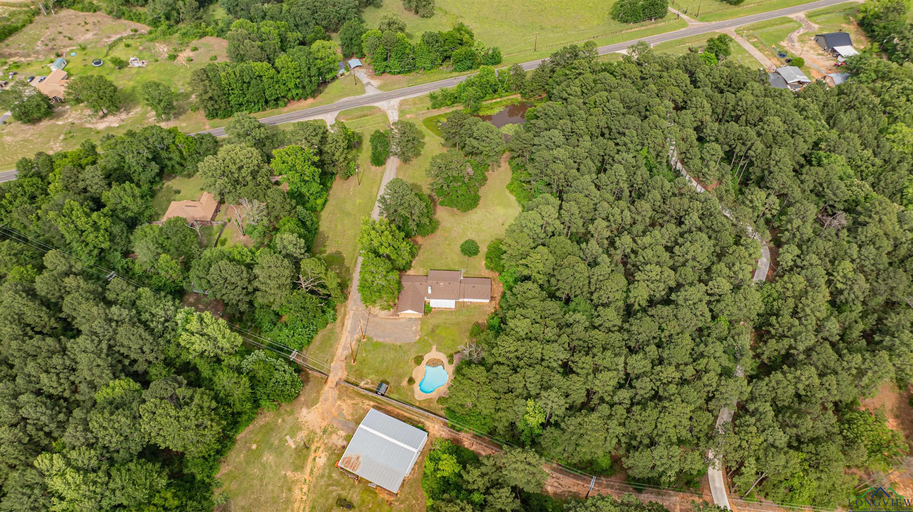 4099 S Old Hwy 135, Kilgore, Texas image 44