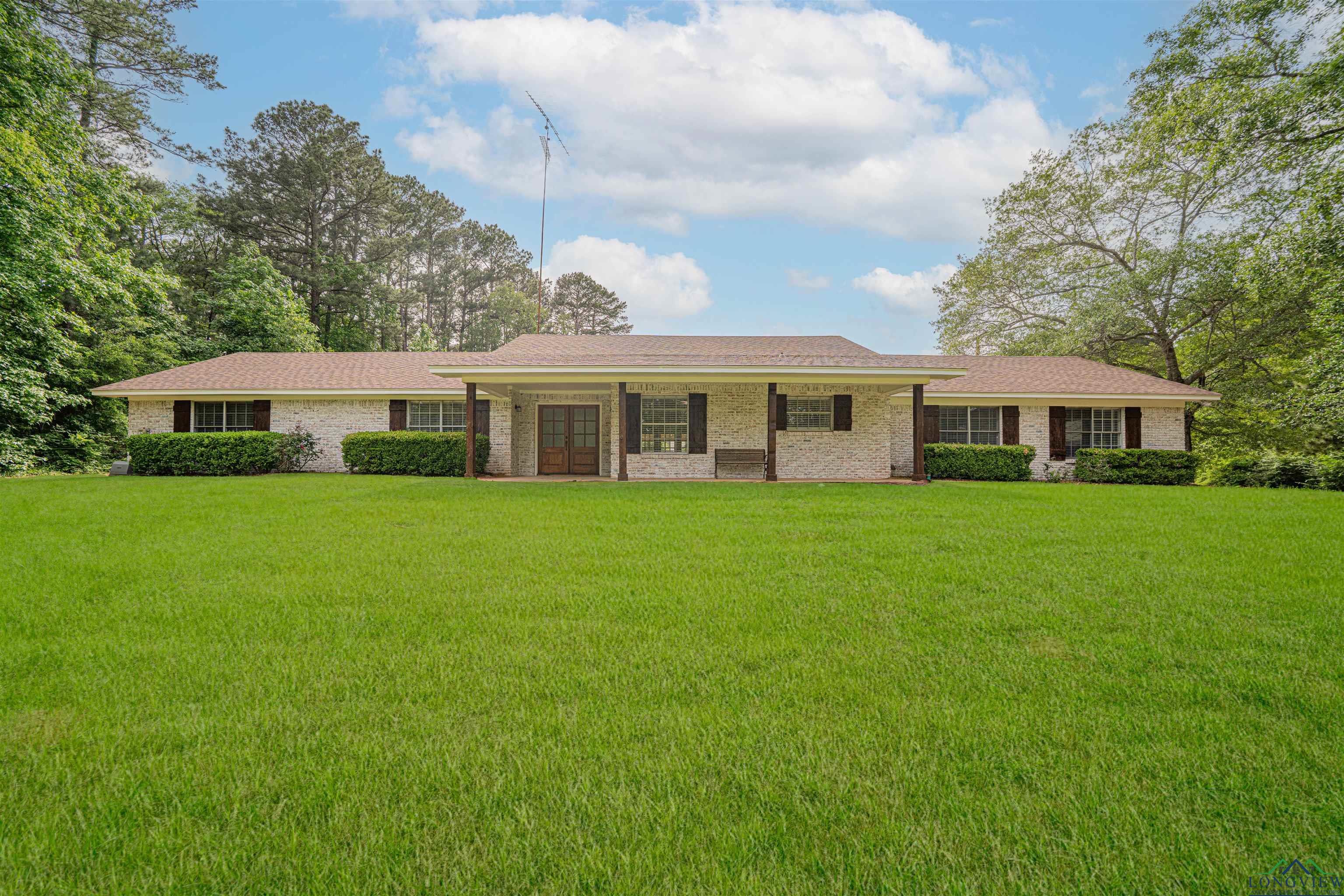 4099 S Old Hwy 135, Kilgore, Texas image 1