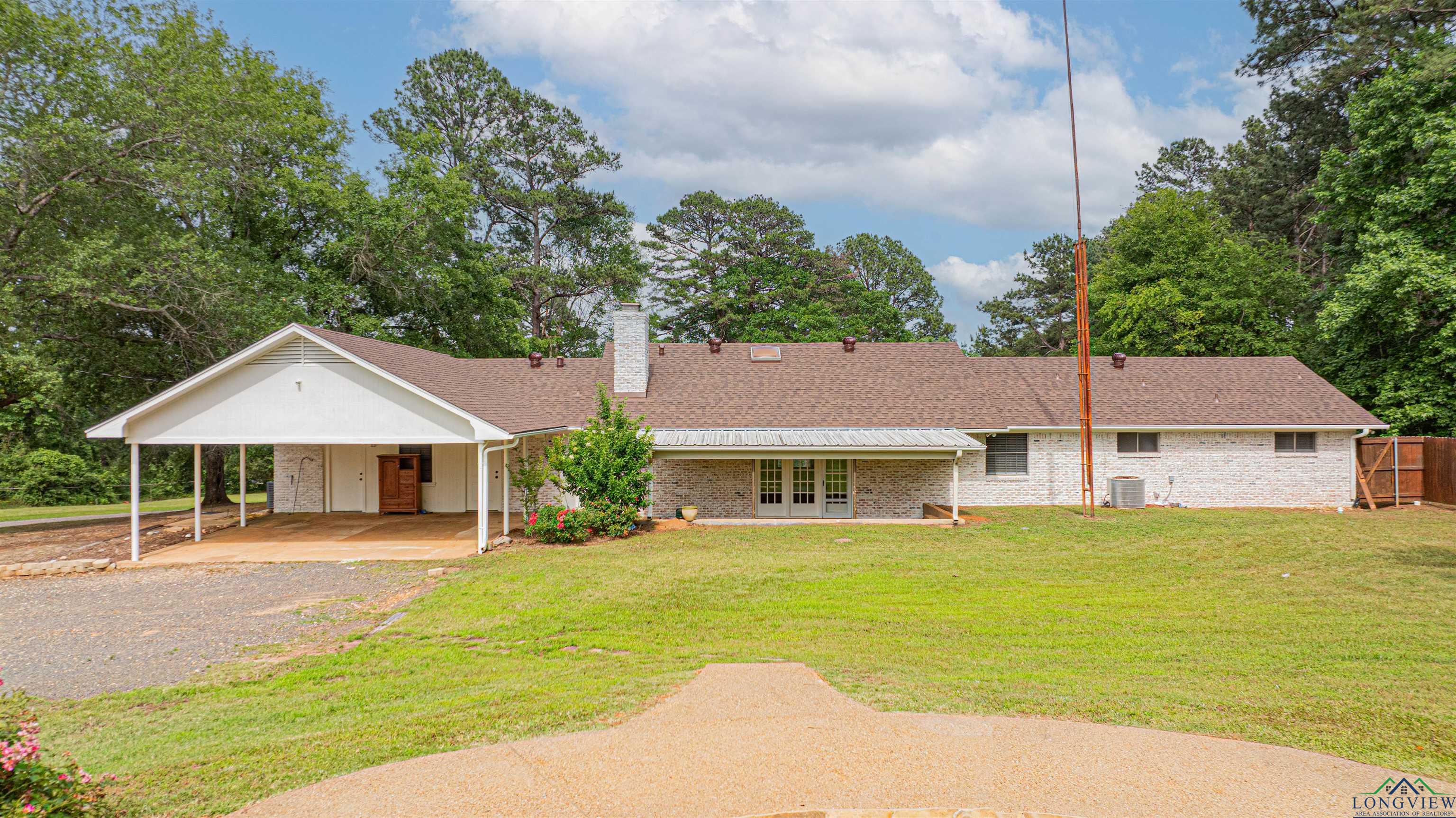 4099 S Old Hwy 135, Kilgore, Texas image 34