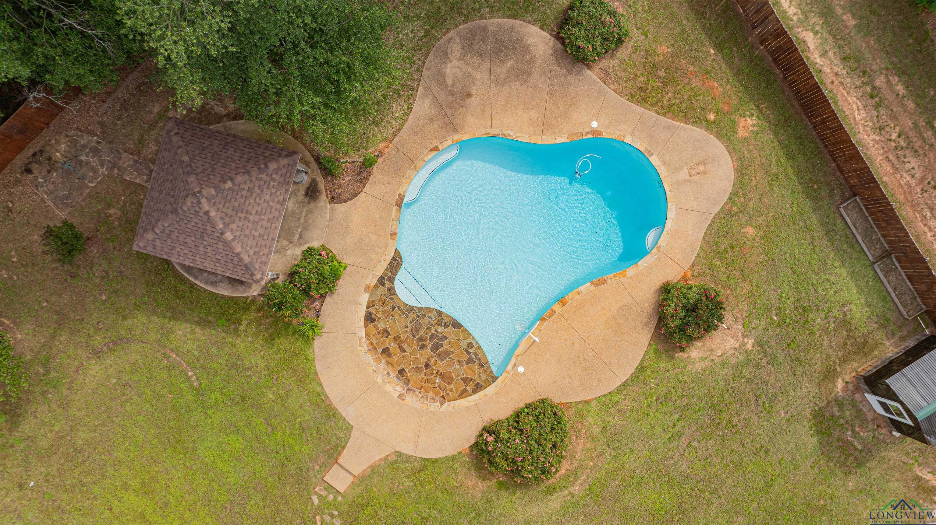 4099 S Old Hwy 135, Kilgore, Texas image 32