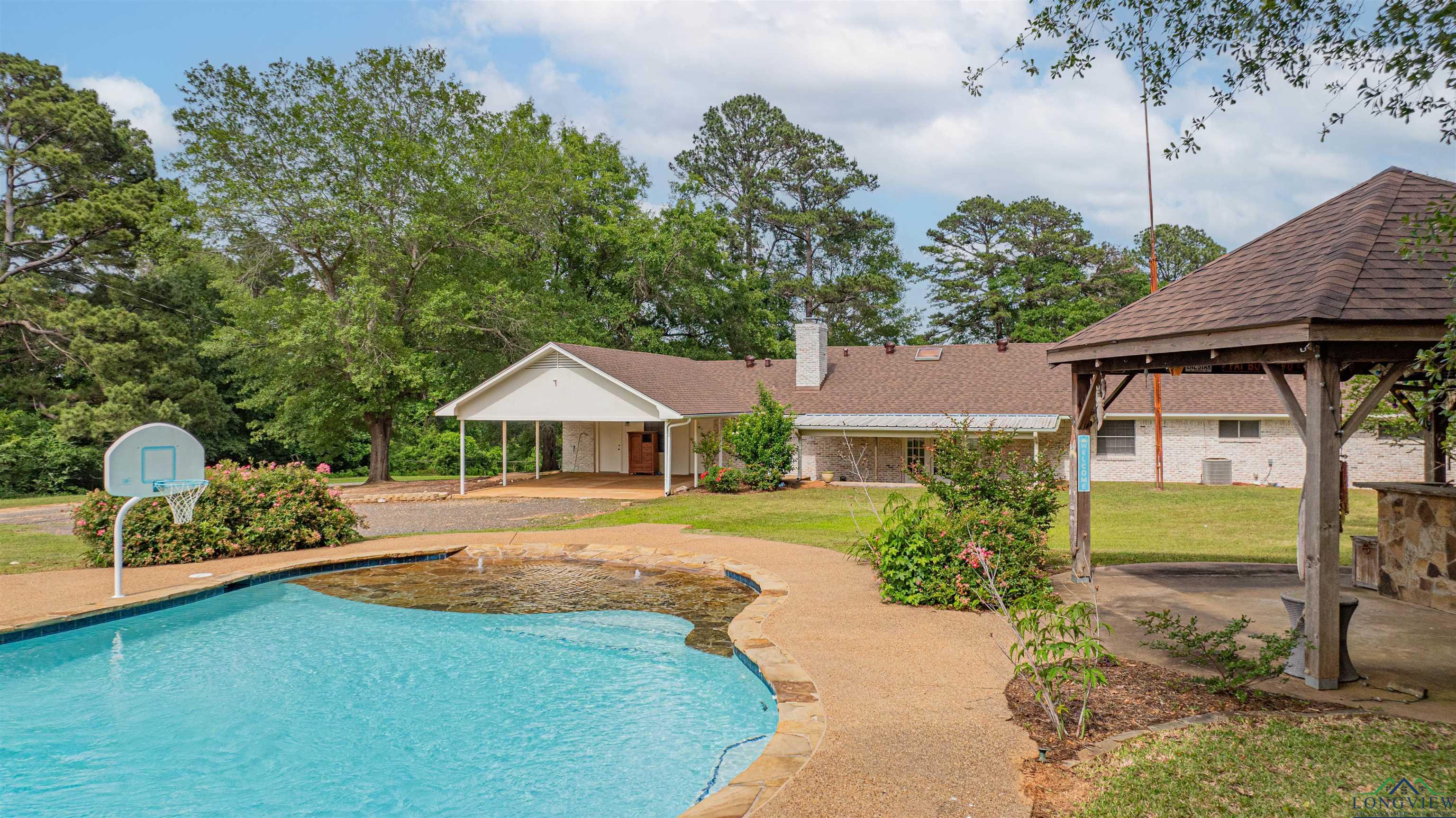 4099 S Old Hwy 135, Kilgore, Texas image 30