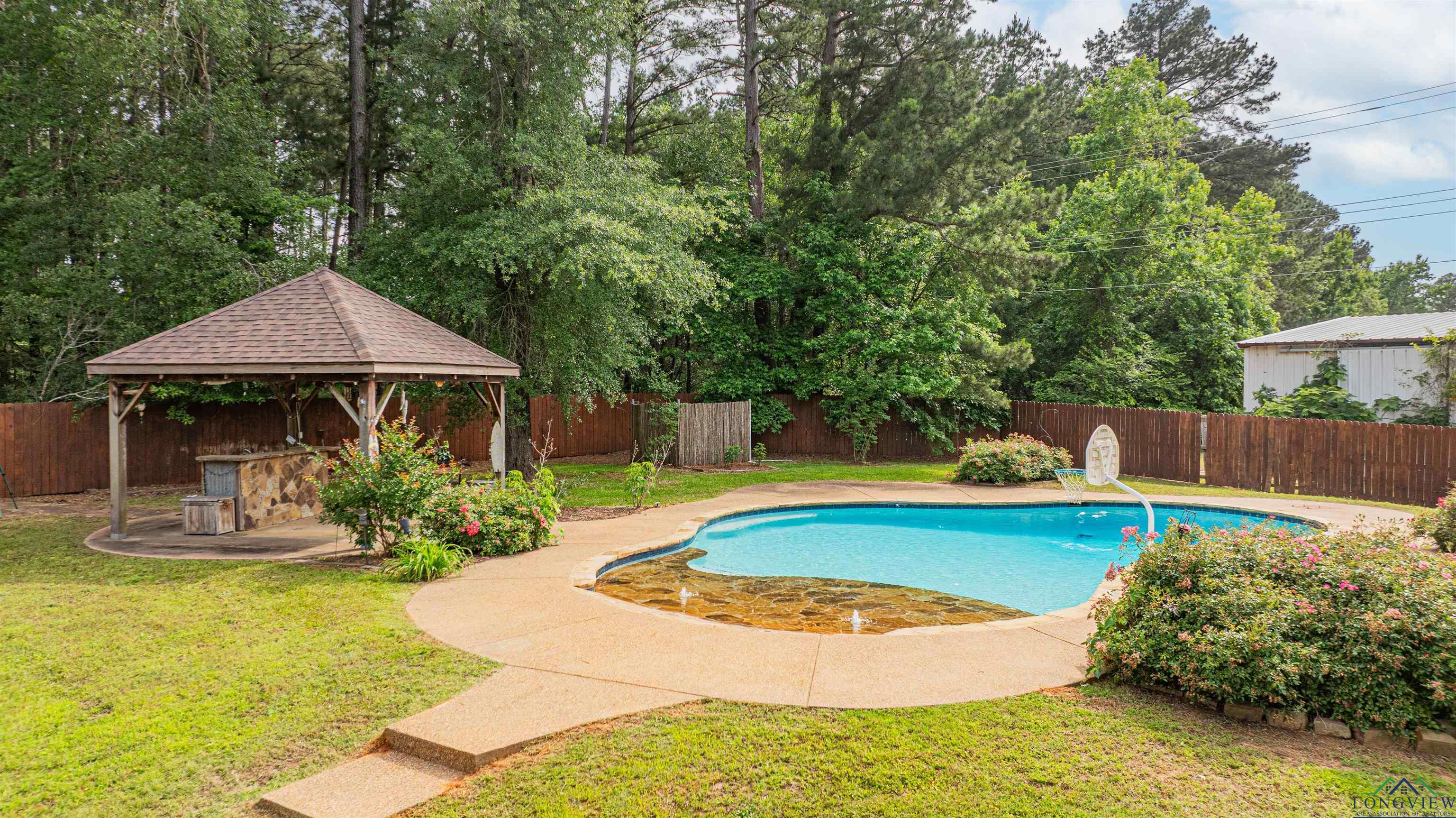 4099 S Old Hwy 135, Kilgore, Texas image 27