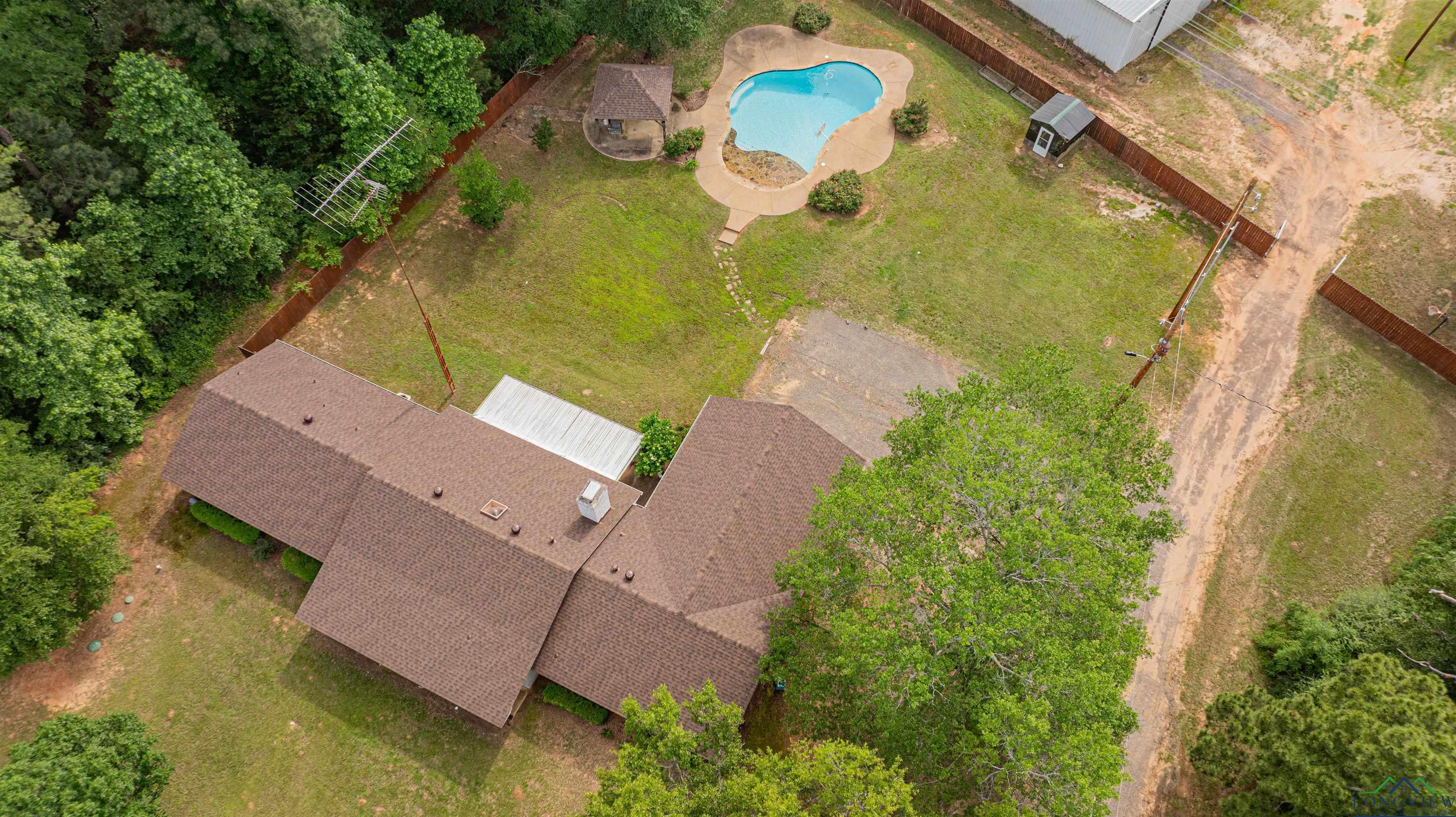 4099 S Old Hwy 135, Kilgore, Texas image 42