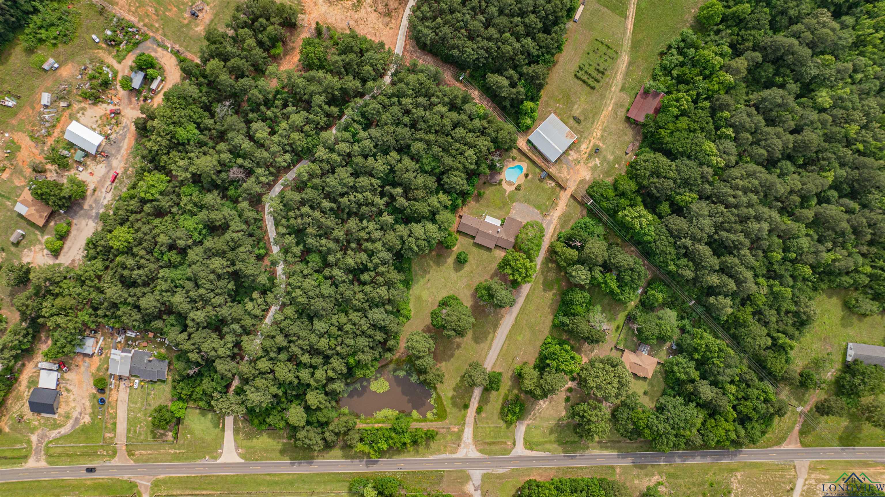 4099 S Old Hwy 135, Kilgore, Texas image 43