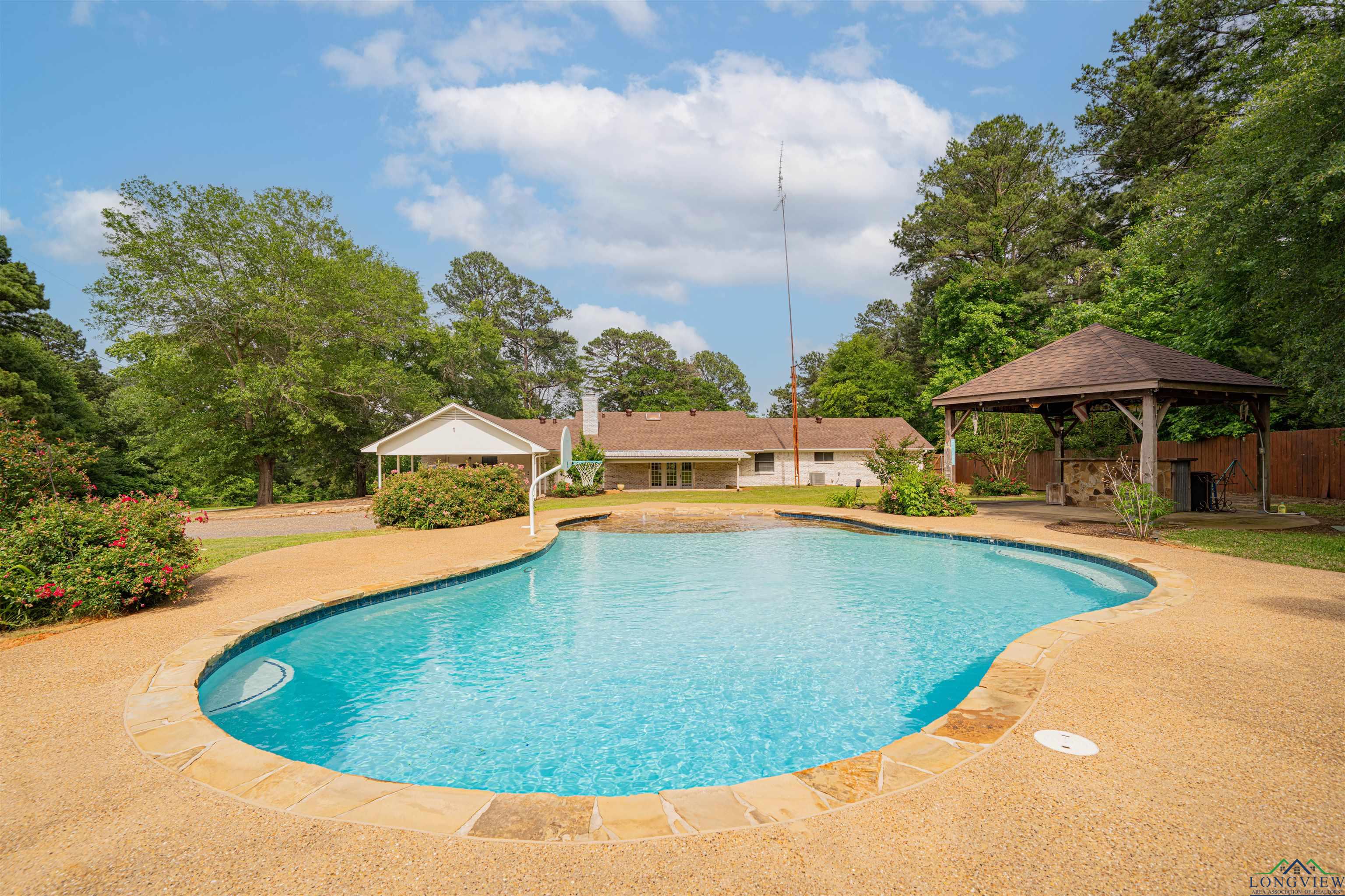 4099 S Old Hwy 135, Kilgore, Texas image 29