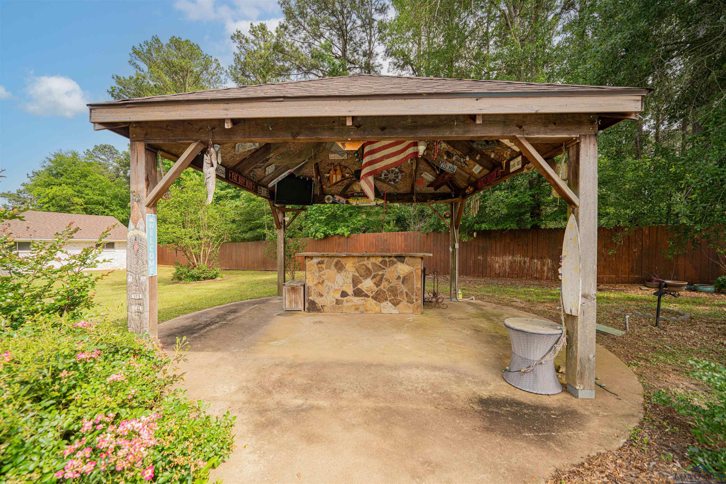 4099 S Old Hwy 135, Kilgore, Texas image 31