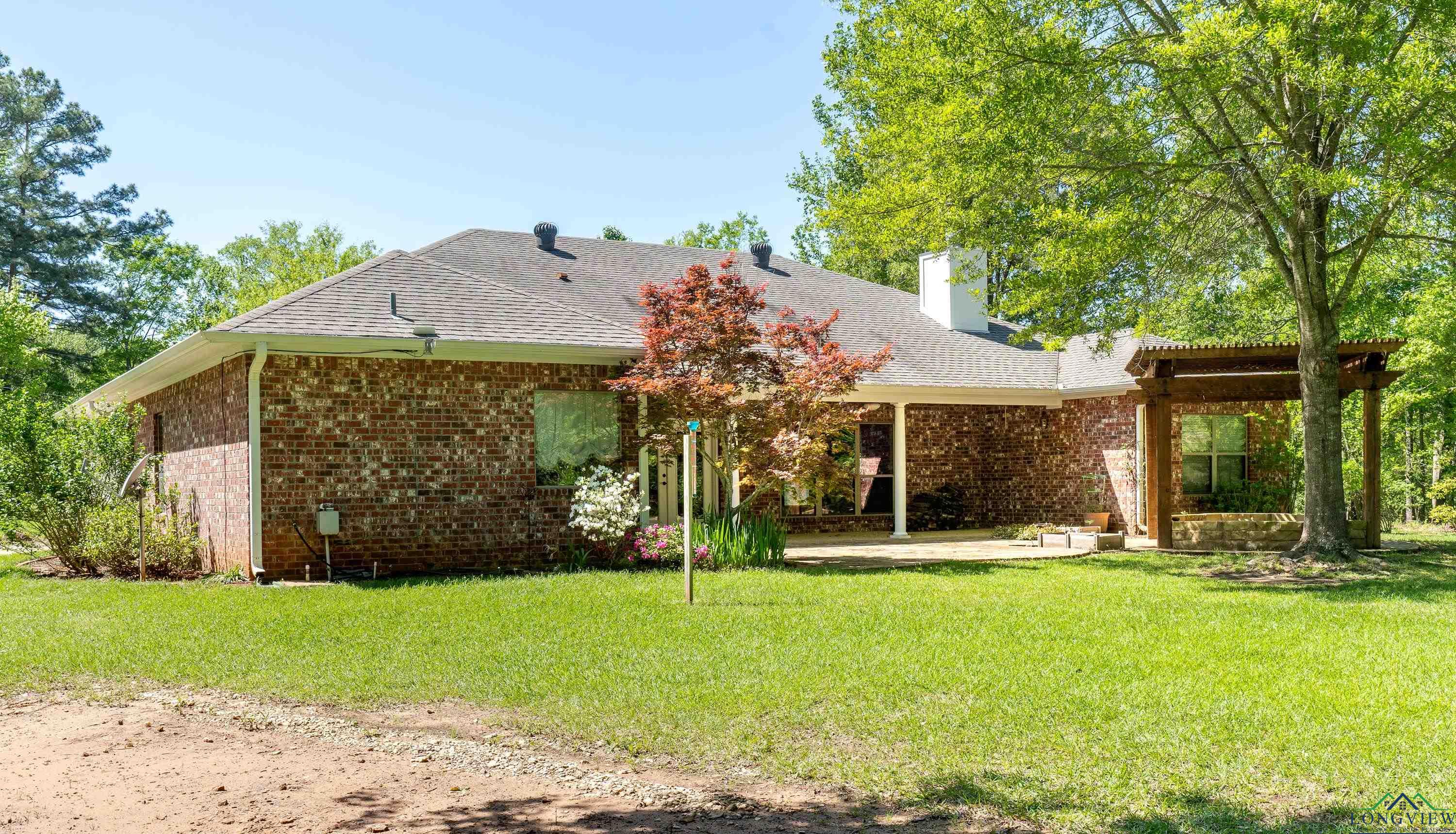534 Plum Creek Rd, Longview, Texas image 45
