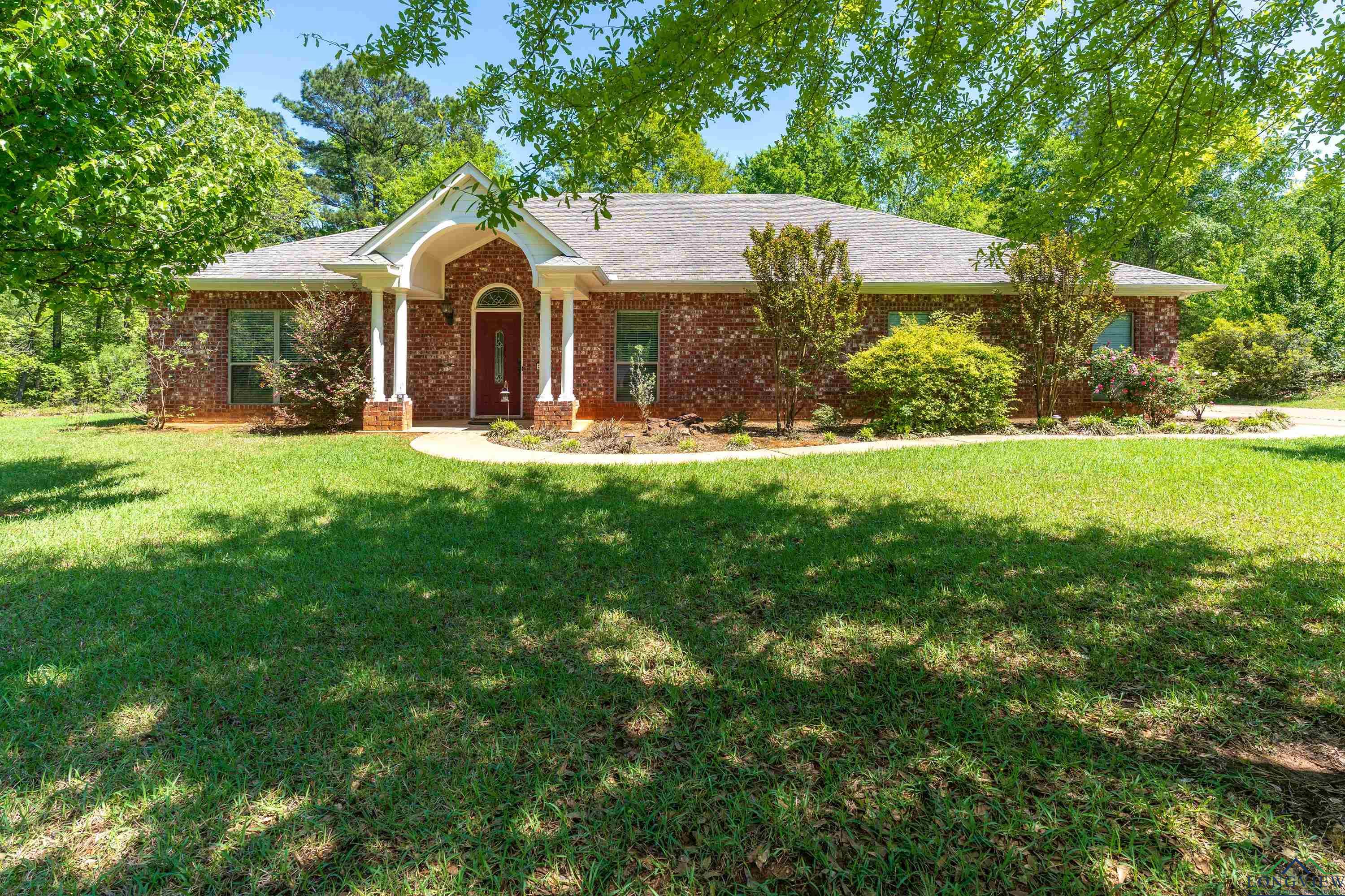 534 Plum Creek Rd, Longview, Texas image 1