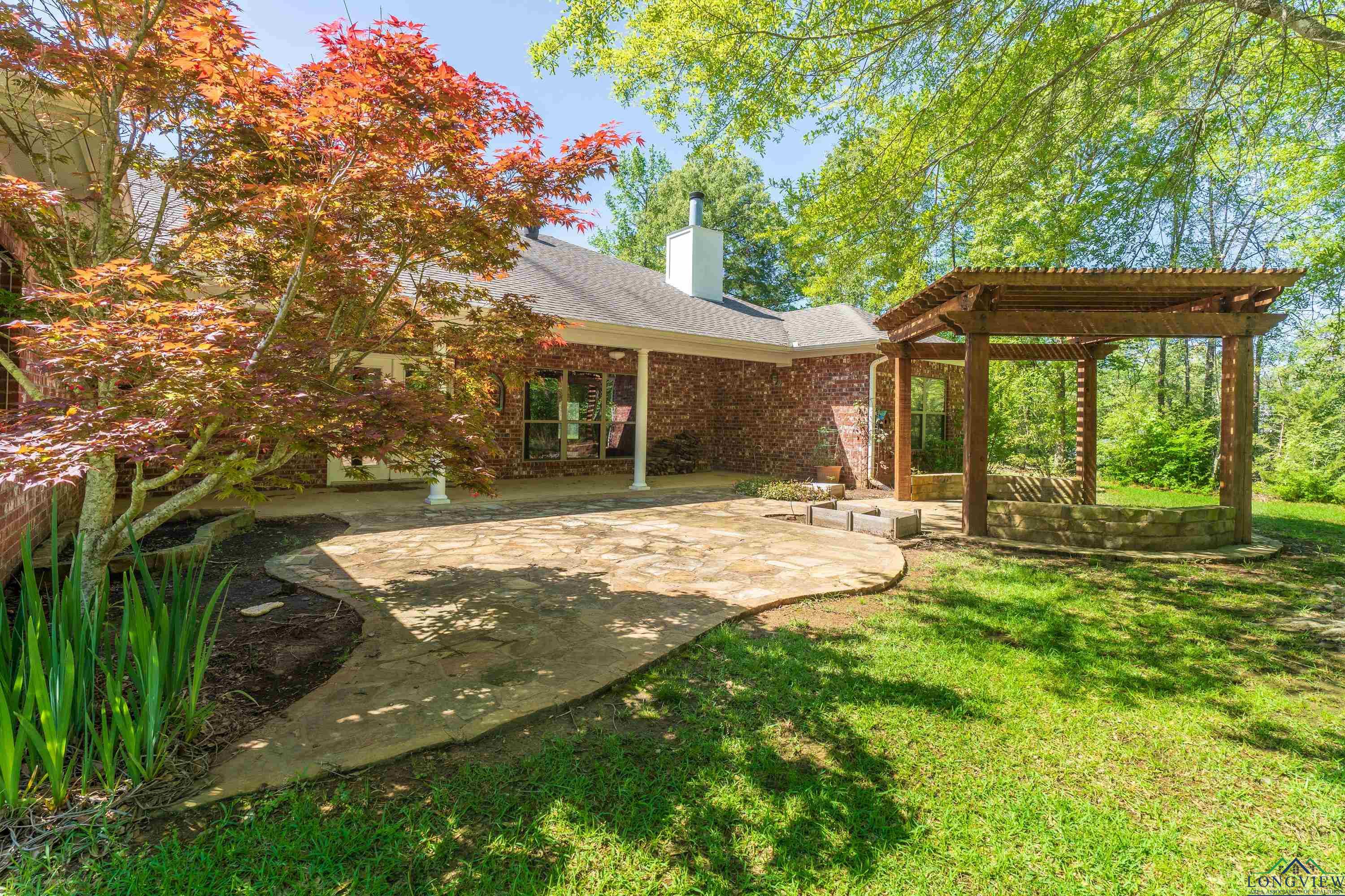 534 Plum Creek Rd, Longview, Texas image 39