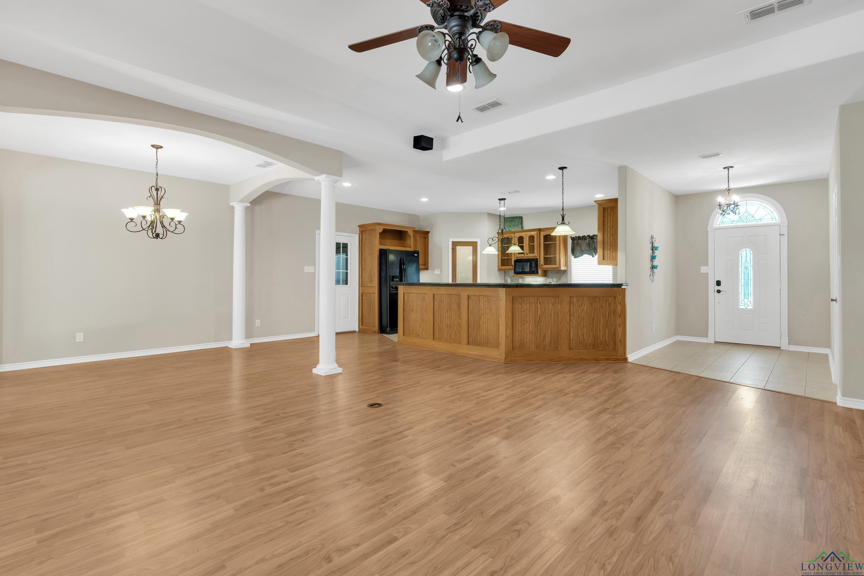 534 Plum Creek Rd, Longview, Texas image 20