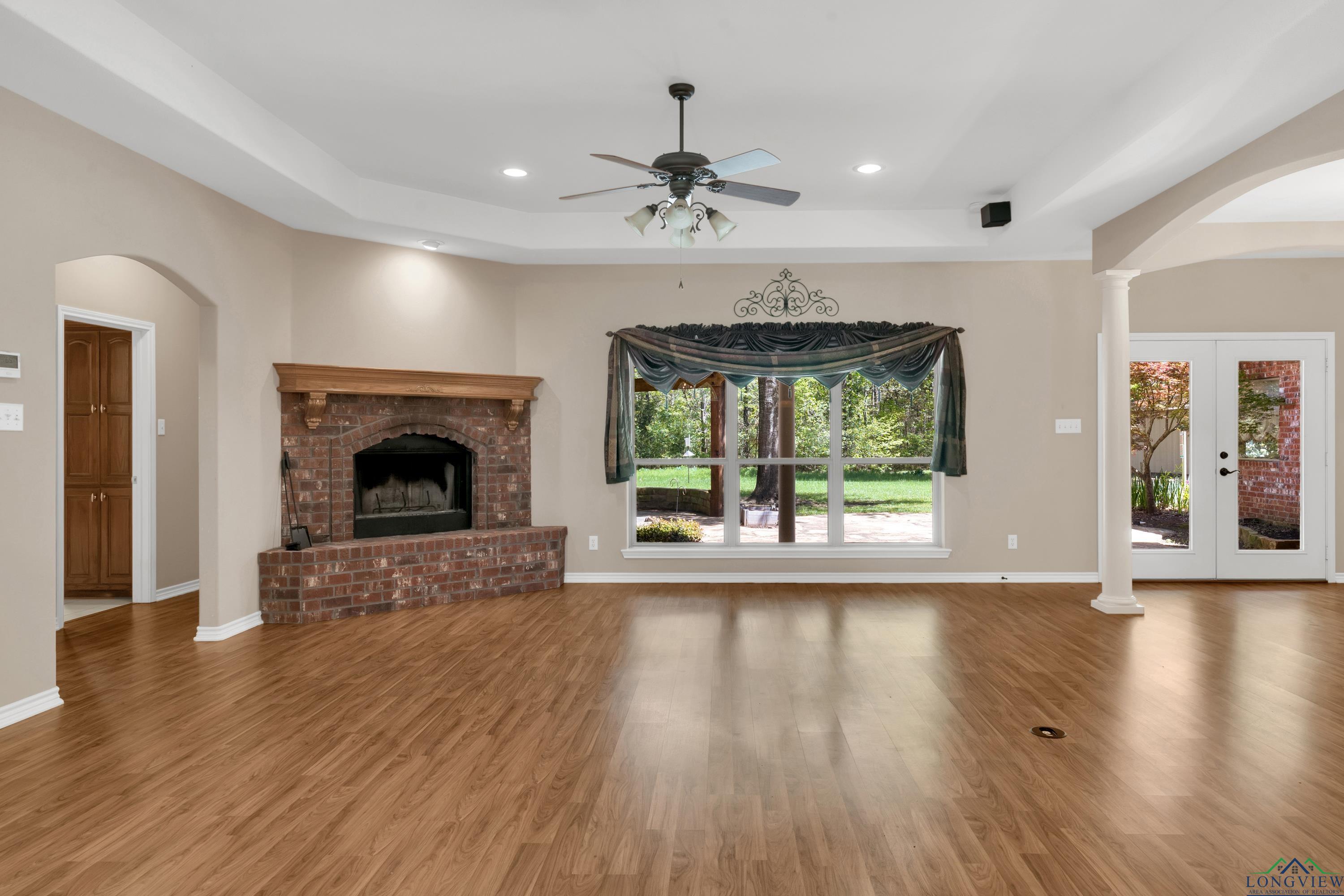 534 Plum Creek Rd, Longview, Texas image 8