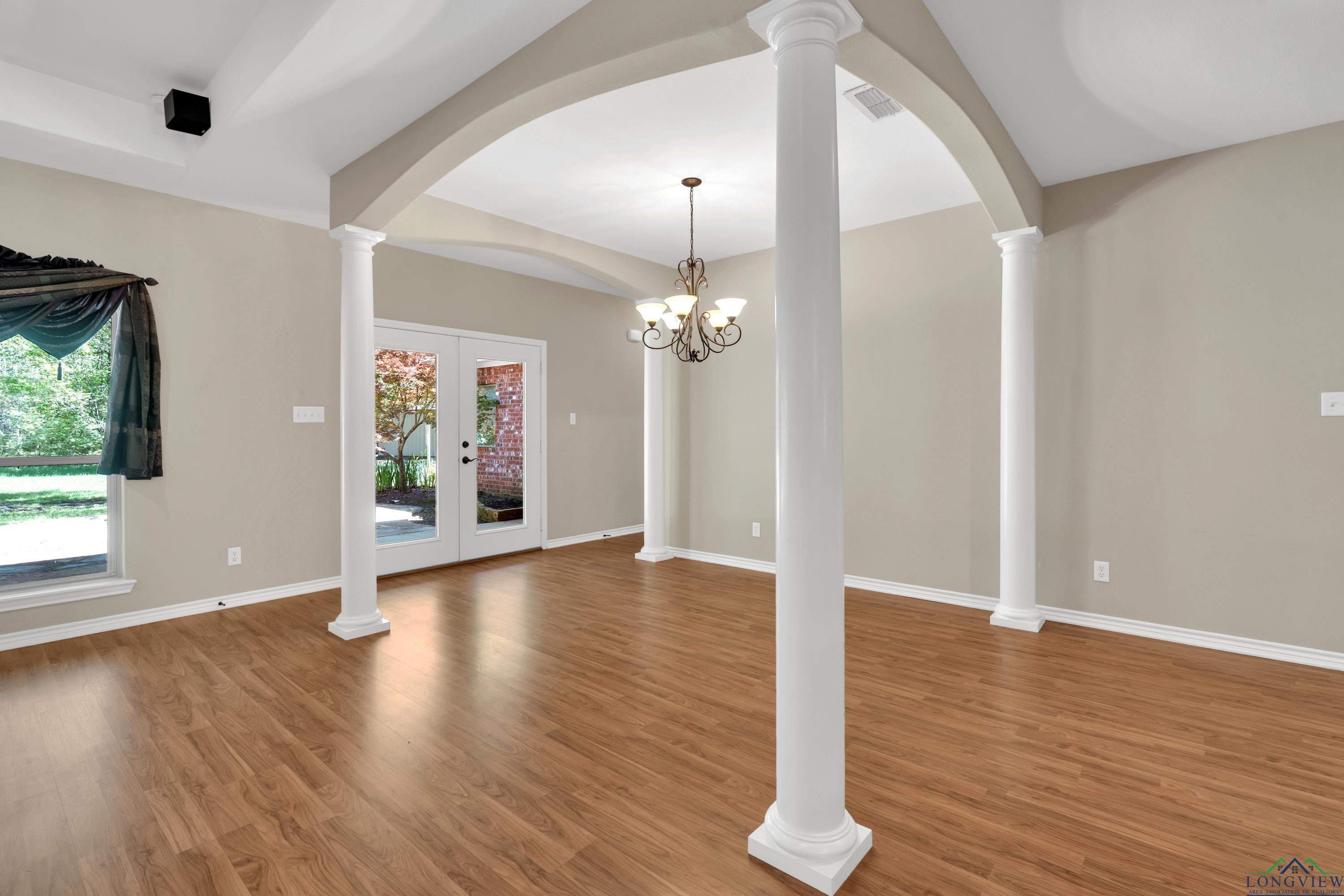 534 Plum Creek Rd, Longview, Texas image 11