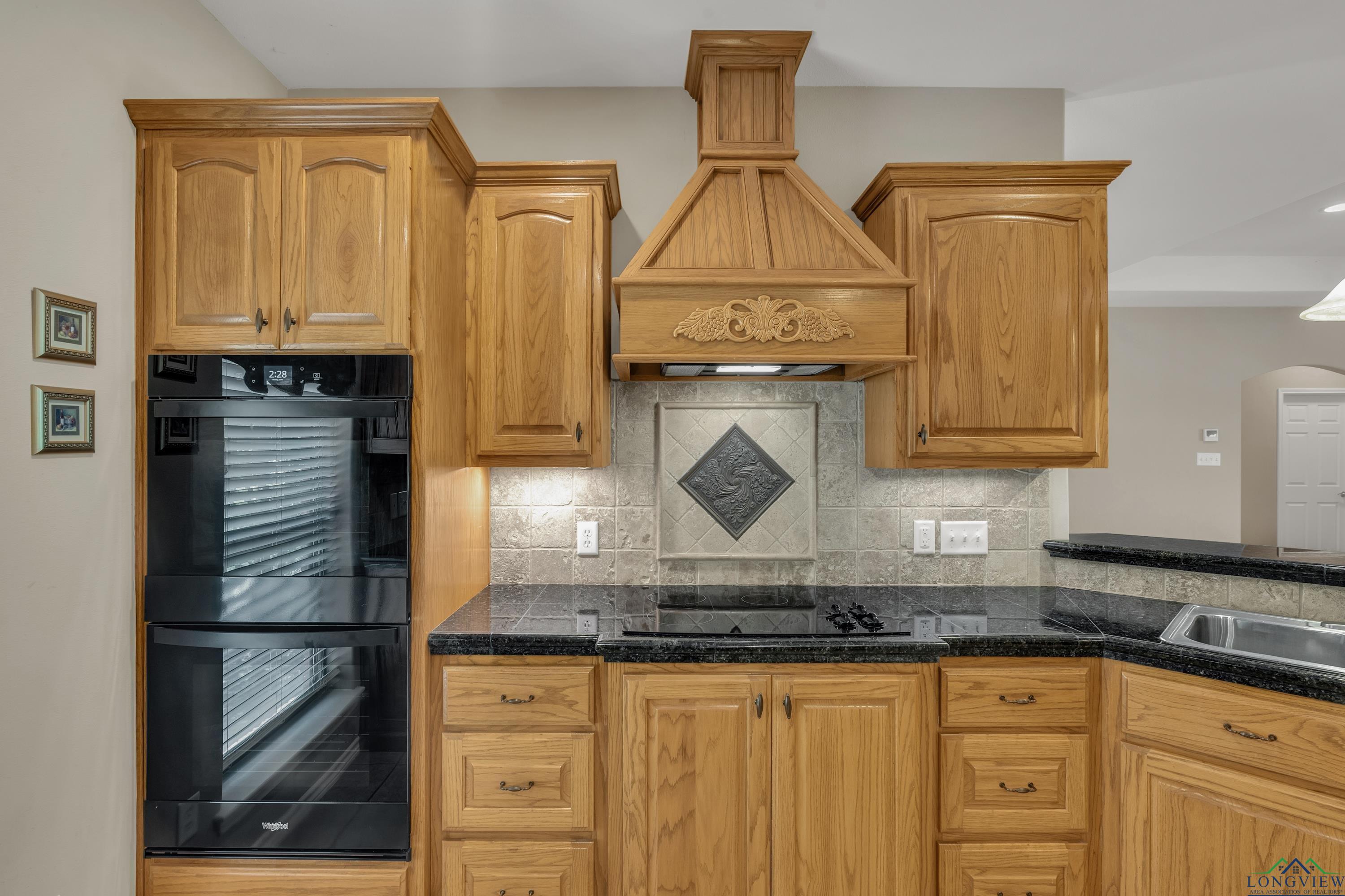 534 Plum Creek Rd, Longview, Texas image 17