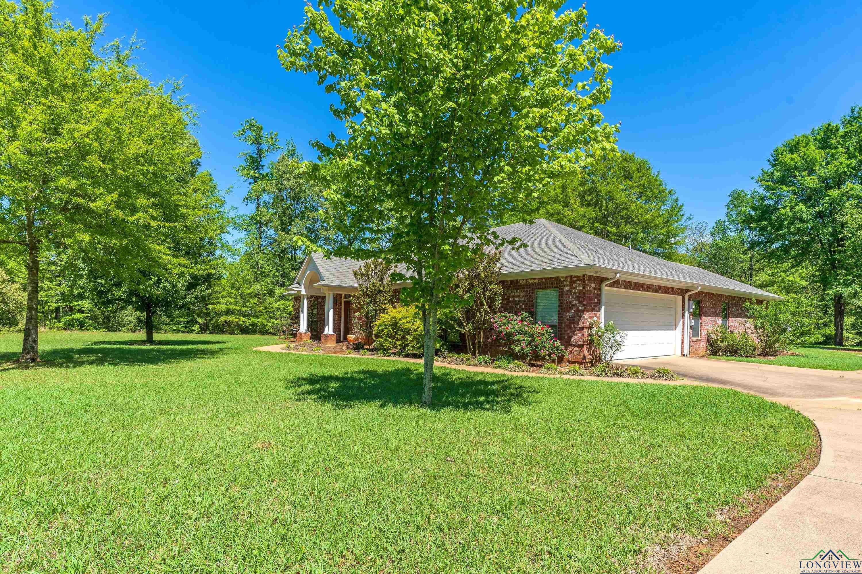 534 Plum Creek Rd, Longview, Texas image 5