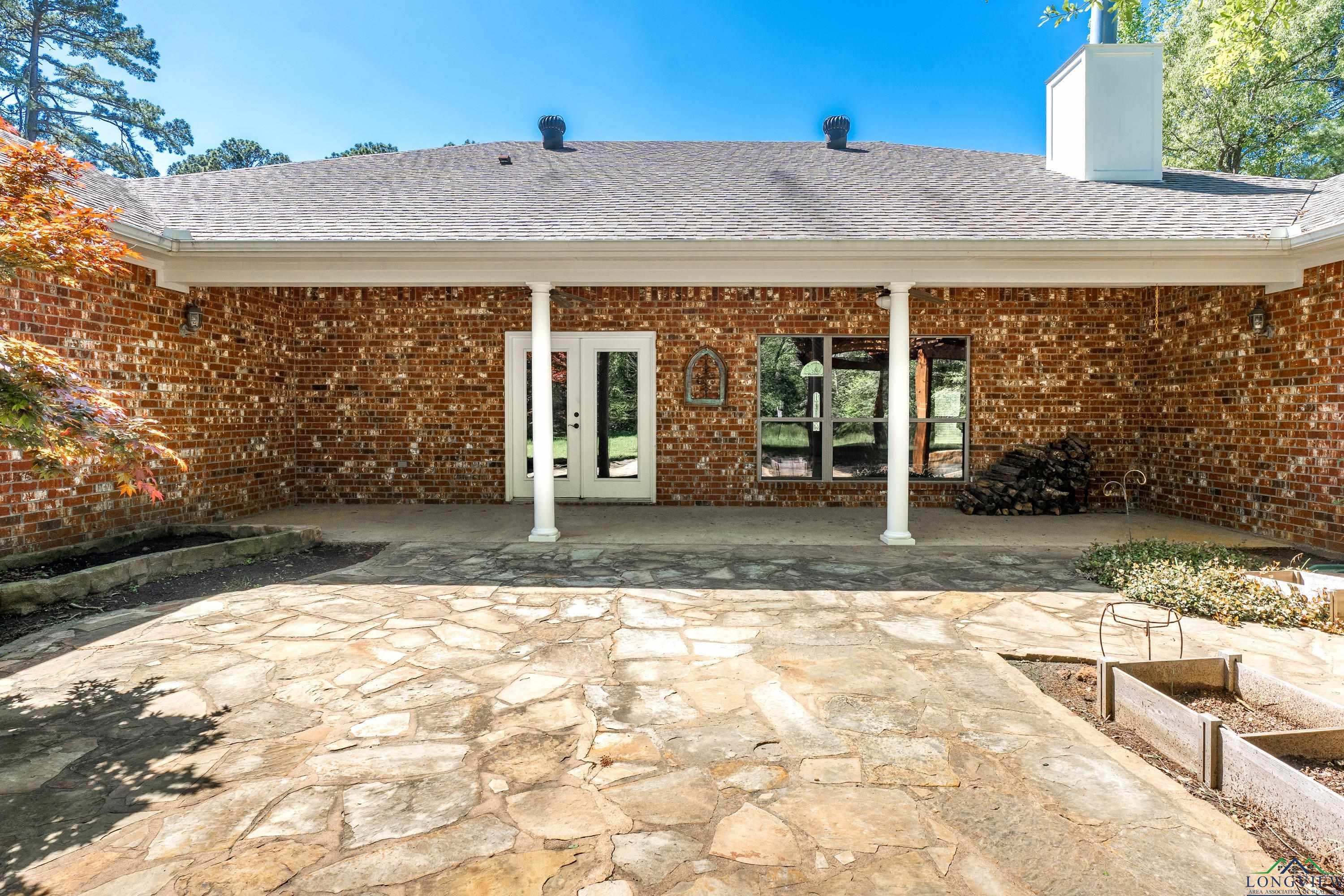 534 Plum Creek Rd, Longview, Texas image 40