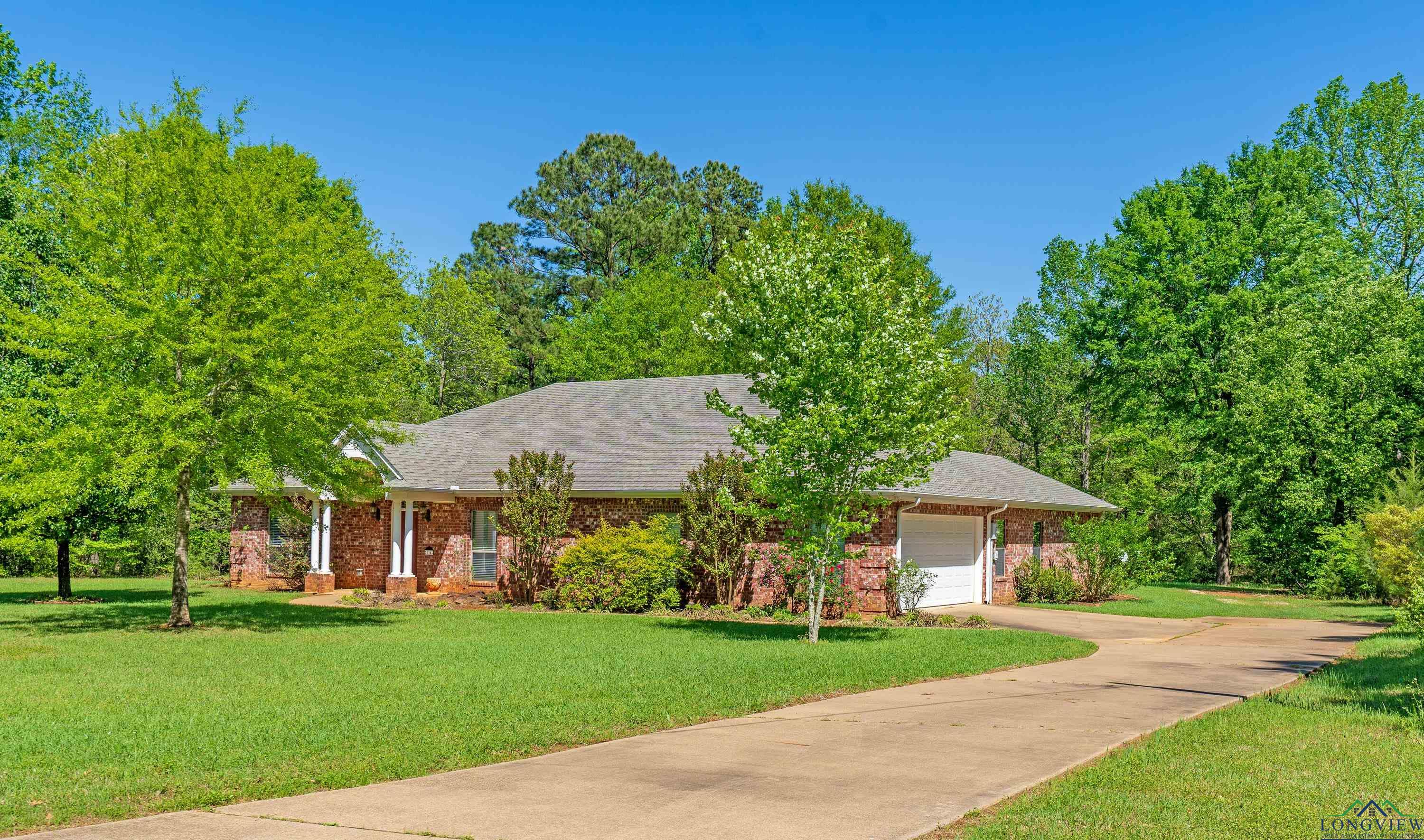 534 Plum Creek Rd, Longview, Texas image 47