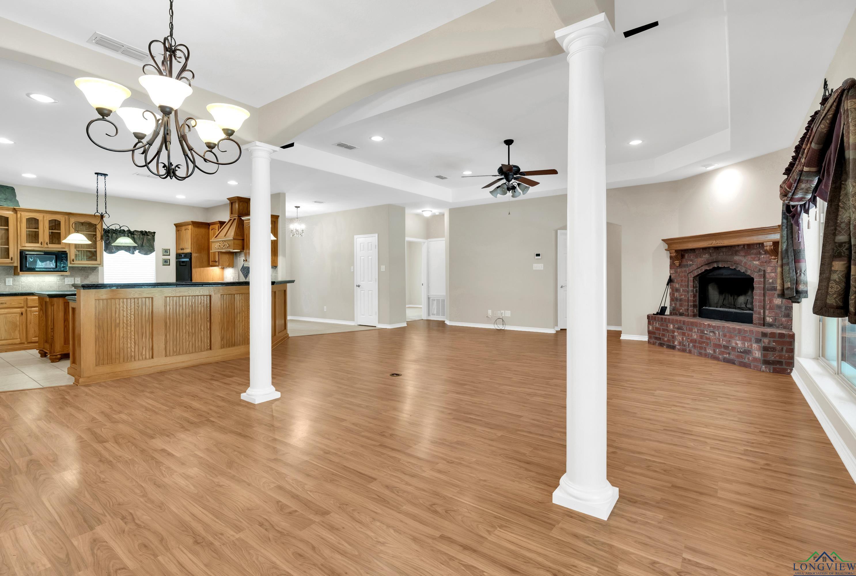 534 Plum Creek Rd, Longview, Texas image 21