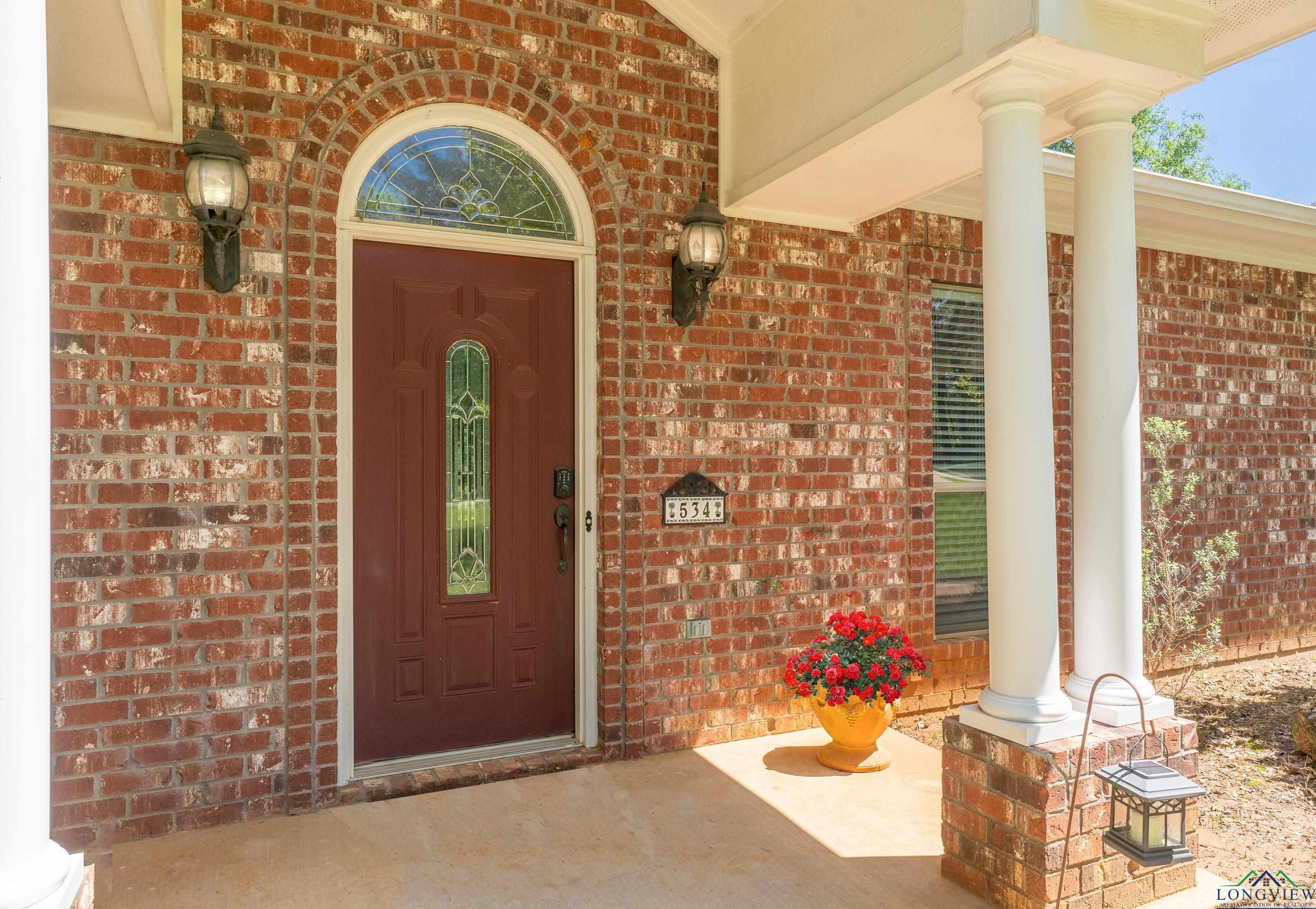 534 Plum Creek Rd, Longview, Texas image 2