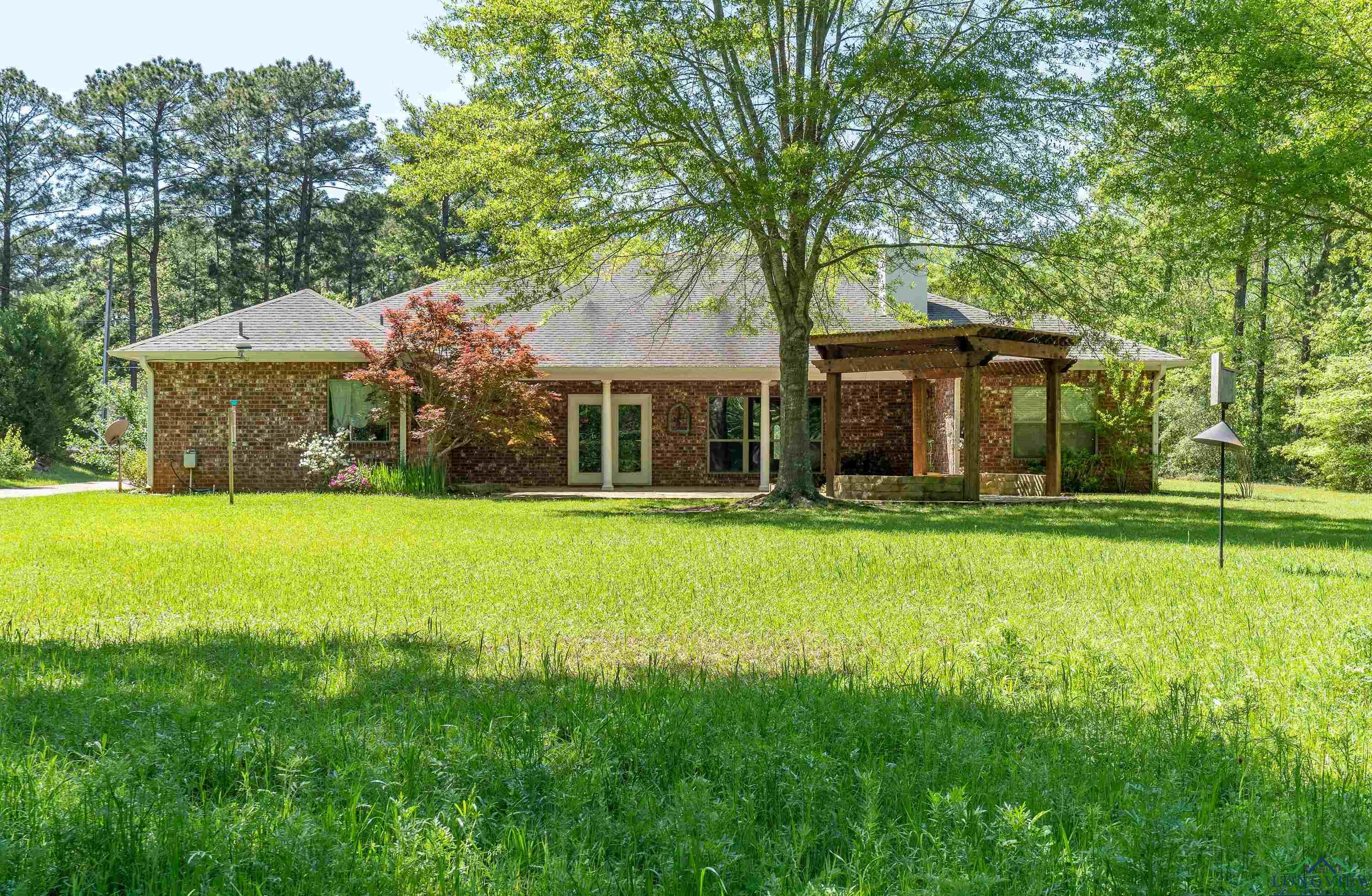 534 Plum Creek Rd, Longview, Texas image 44