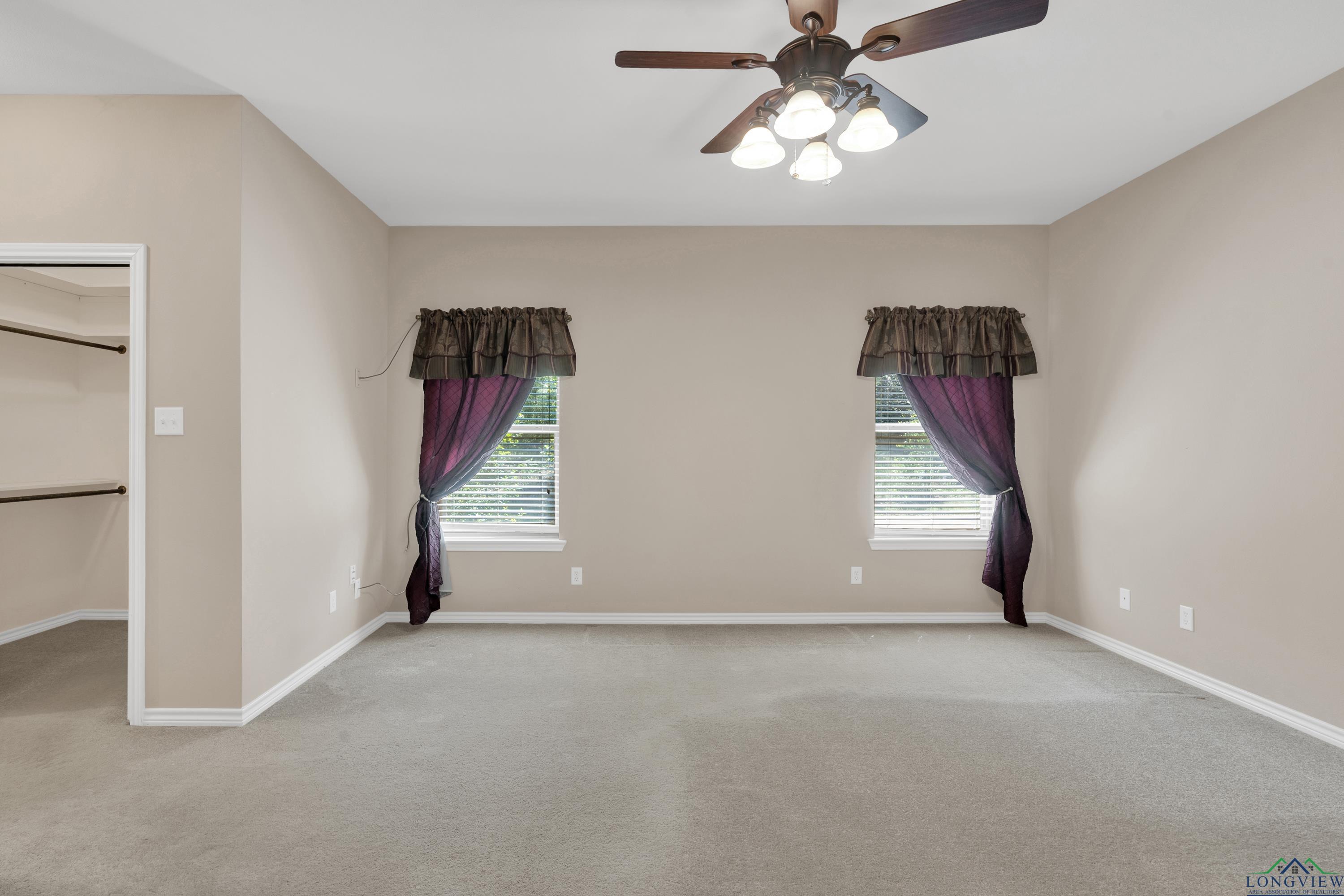 534 Plum Creek Rd, Longview, Texas image 23