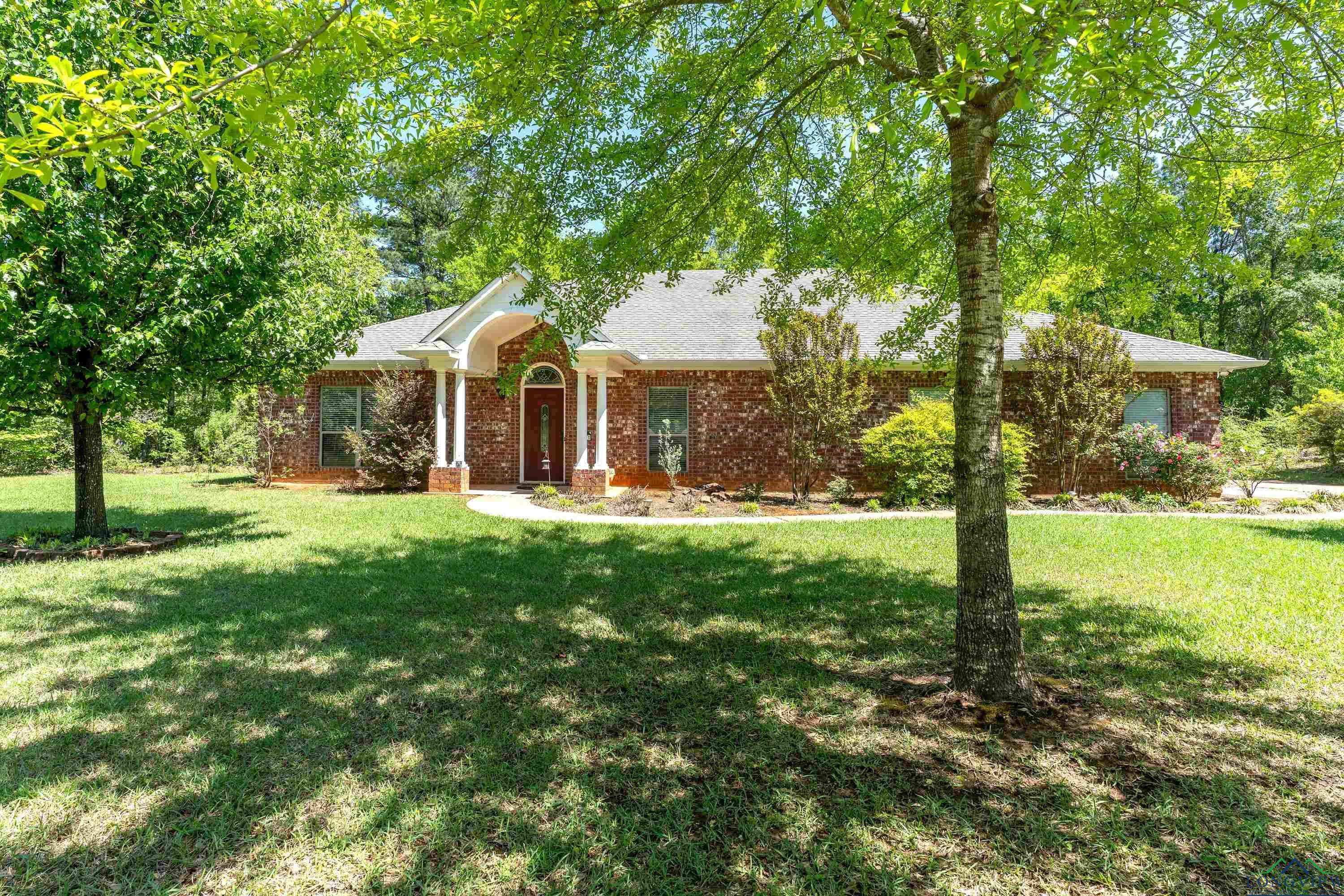 534 Plum Creek Rd, Longview, Texas image 6