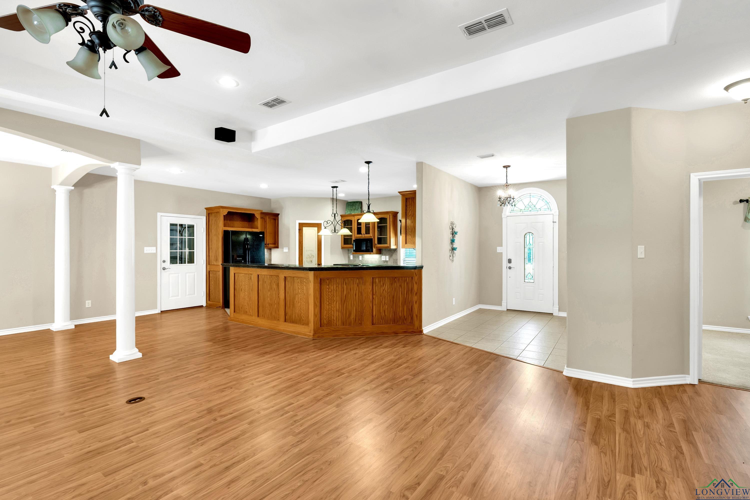 534 Plum Creek Rd, Longview, Texas image 10