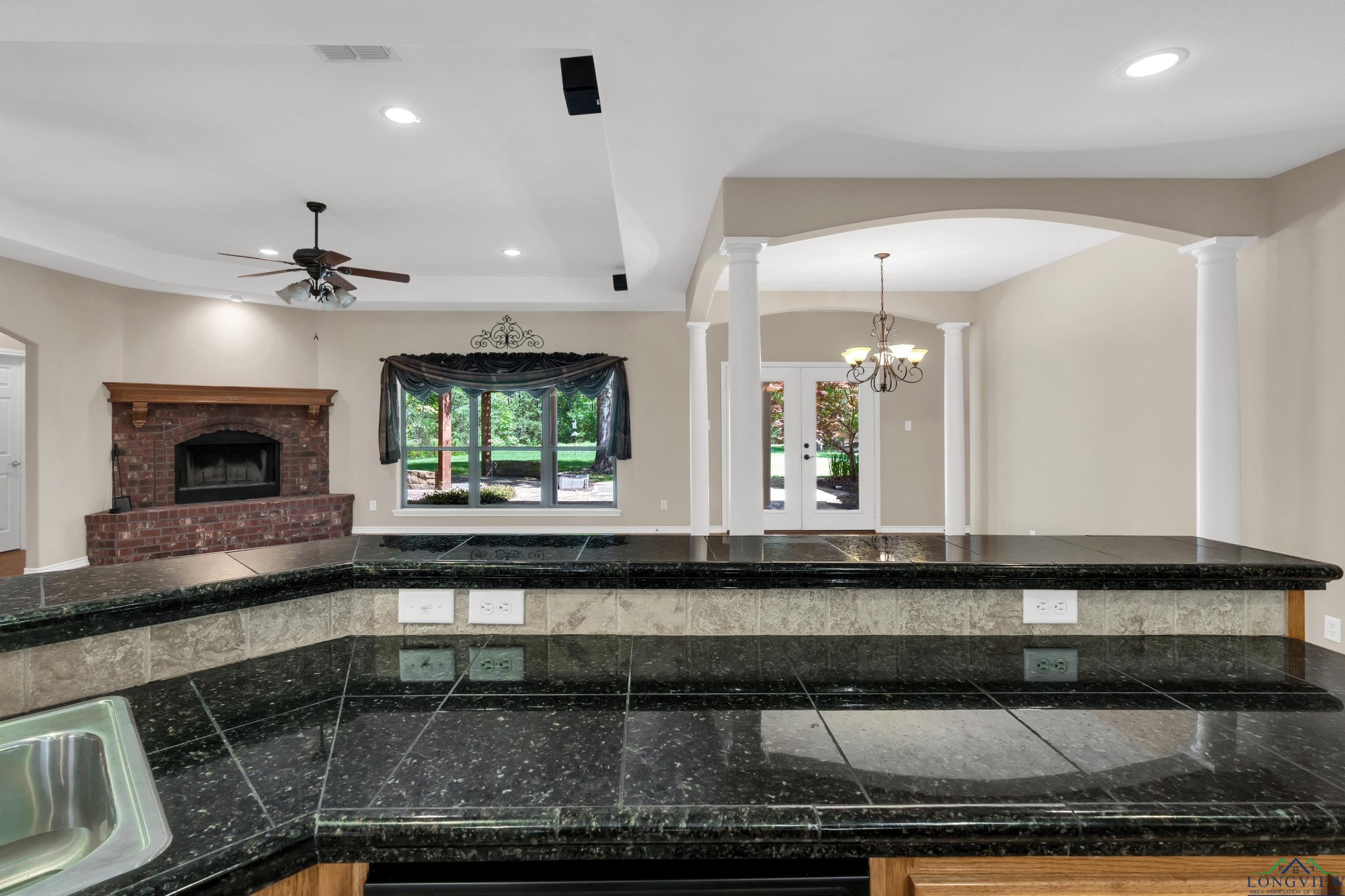 534 Plum Creek Rd, Longview, Texas image 18