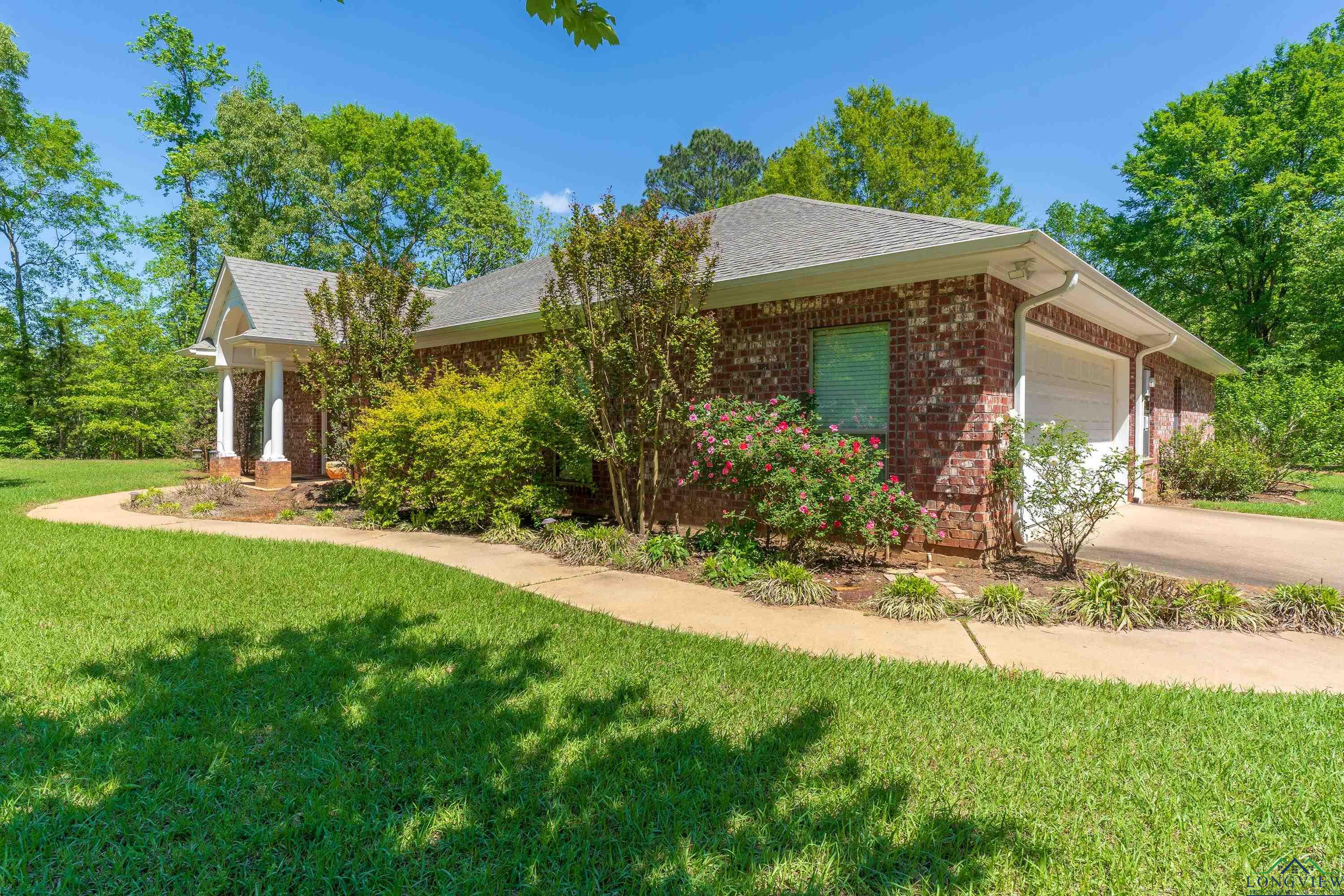534 Plum Creek Rd, Longview, Texas image 4