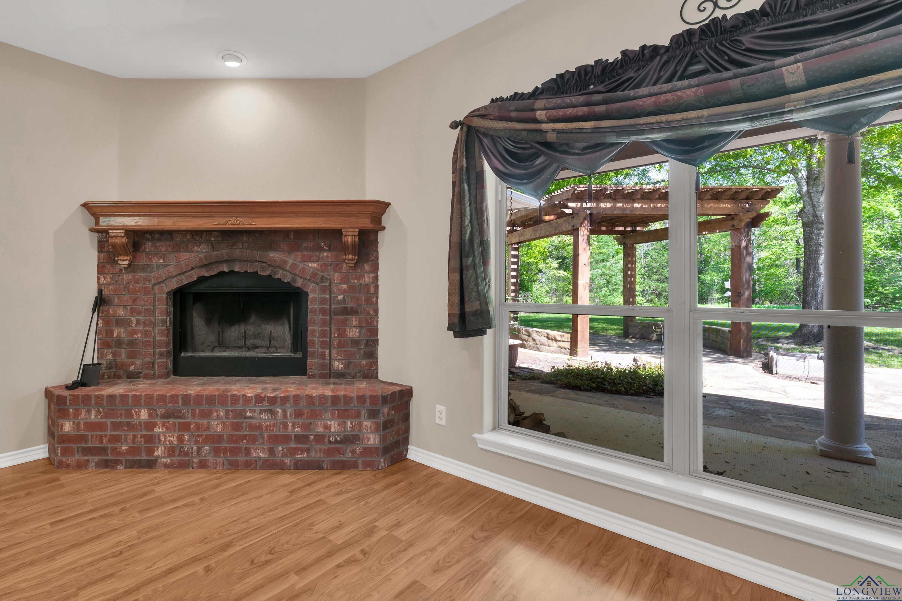 534 Plum Creek Rd, Longview, Texas image 19