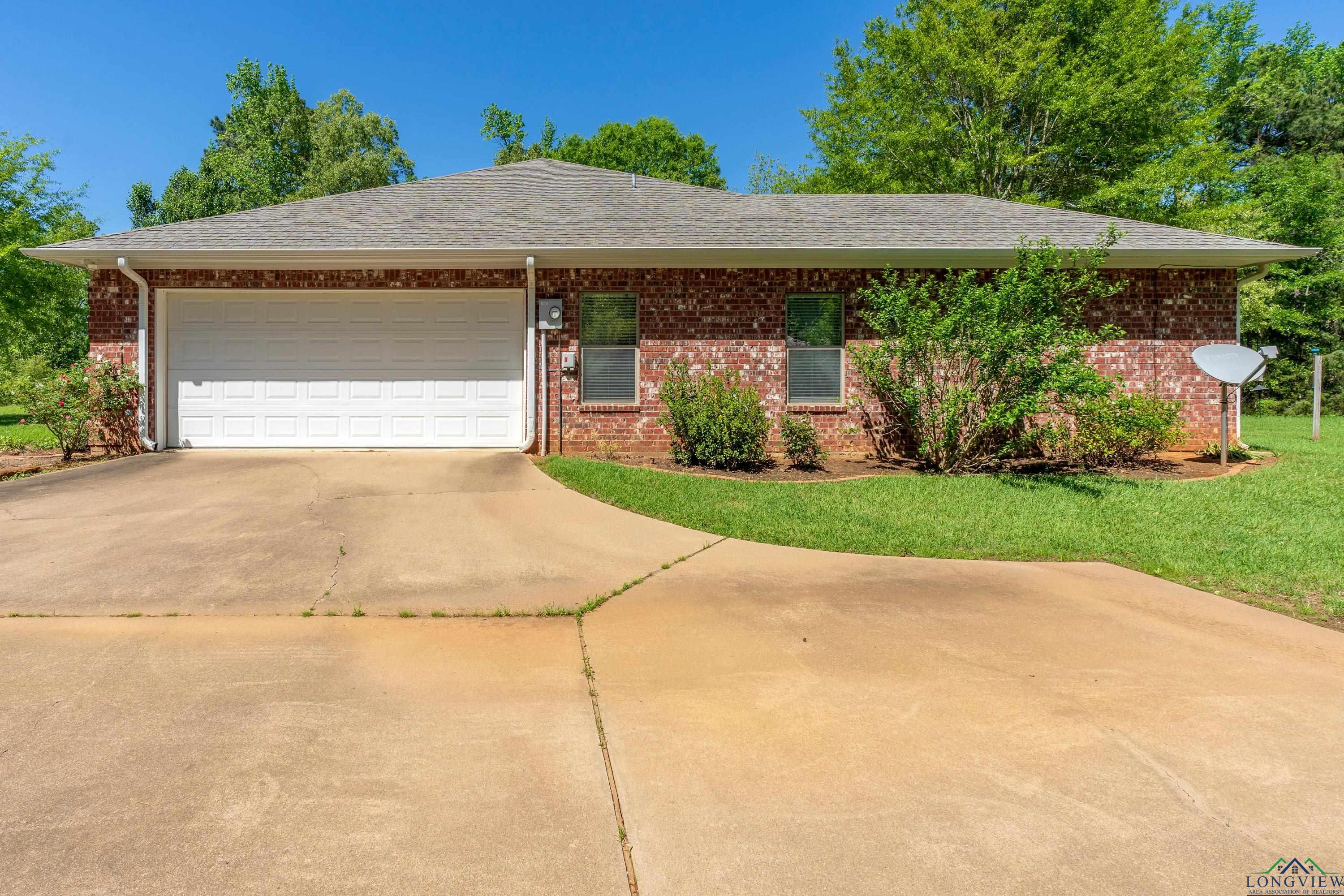 534 Plum Creek Rd, Longview, Texas image 36