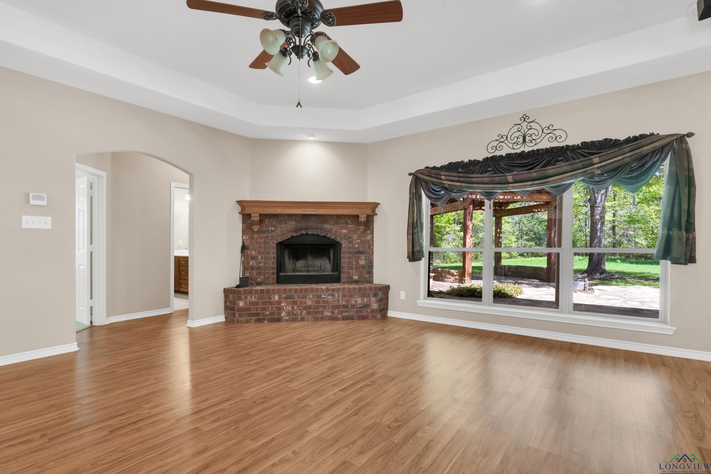 534 Plum Creek Rd, Longview, Texas image 9