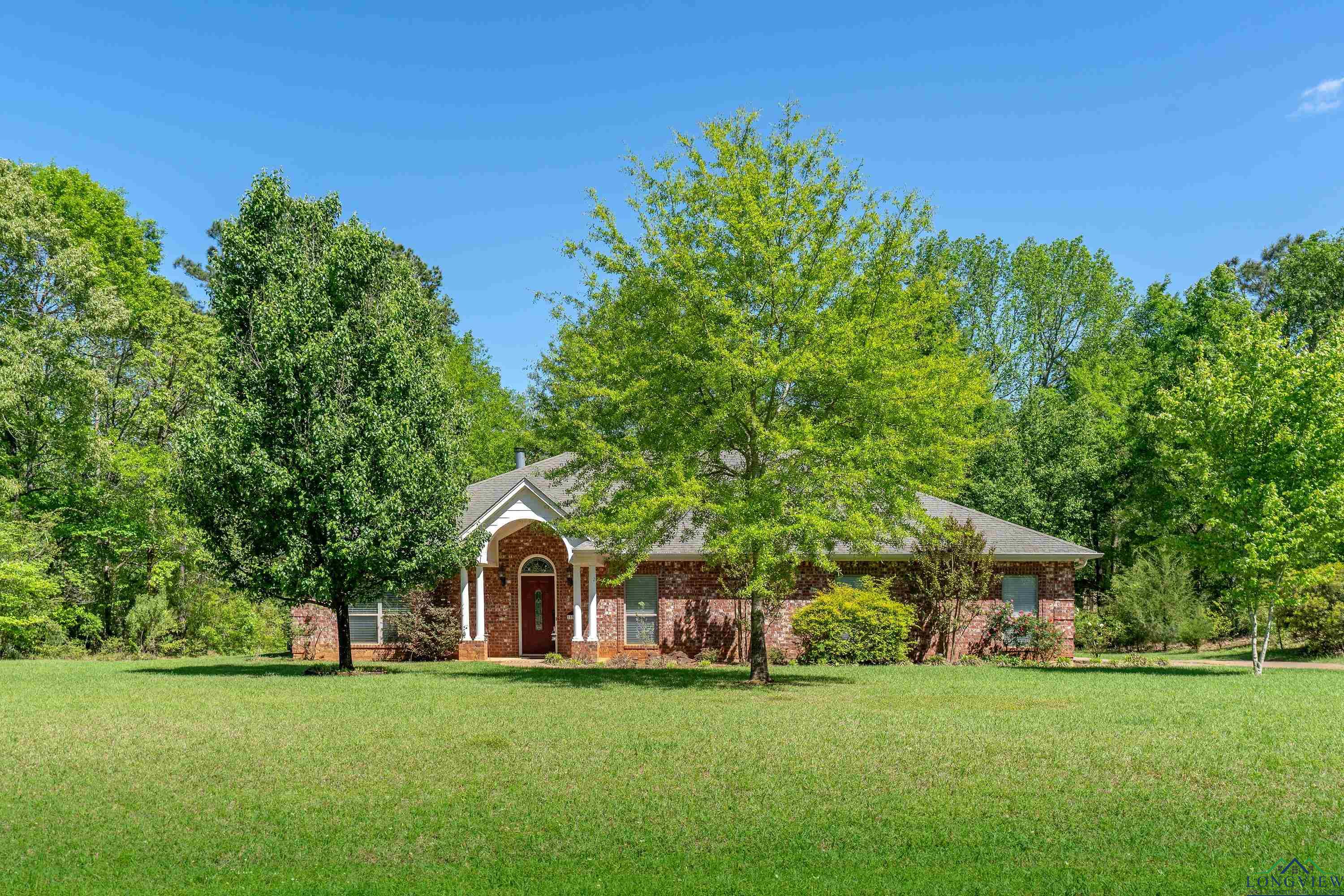 534 Plum Creek Rd, Longview, Texas image 48