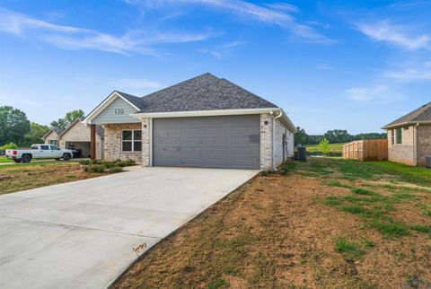 A home in Winona