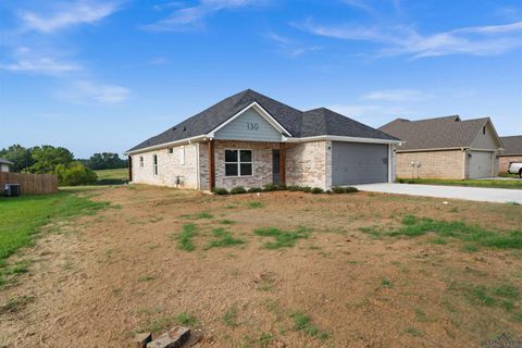 A home in Winona