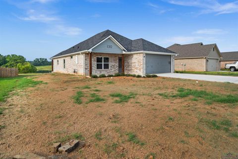 A home in Winona