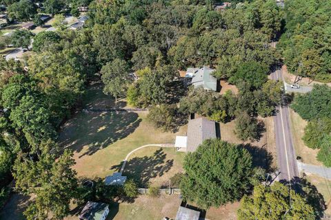 A home in Longview