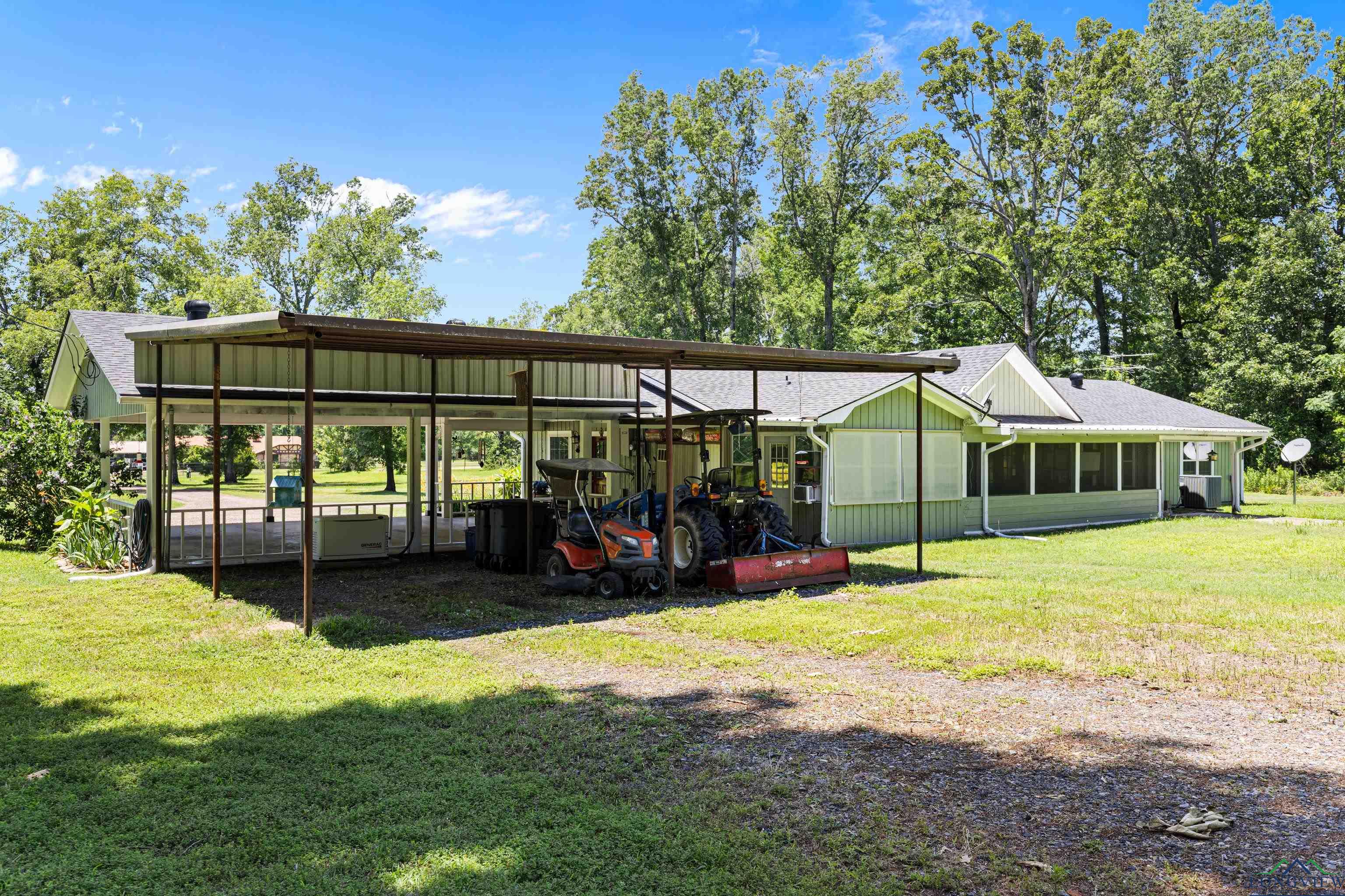 325 County Road 1081, Carthage, Texas image 45