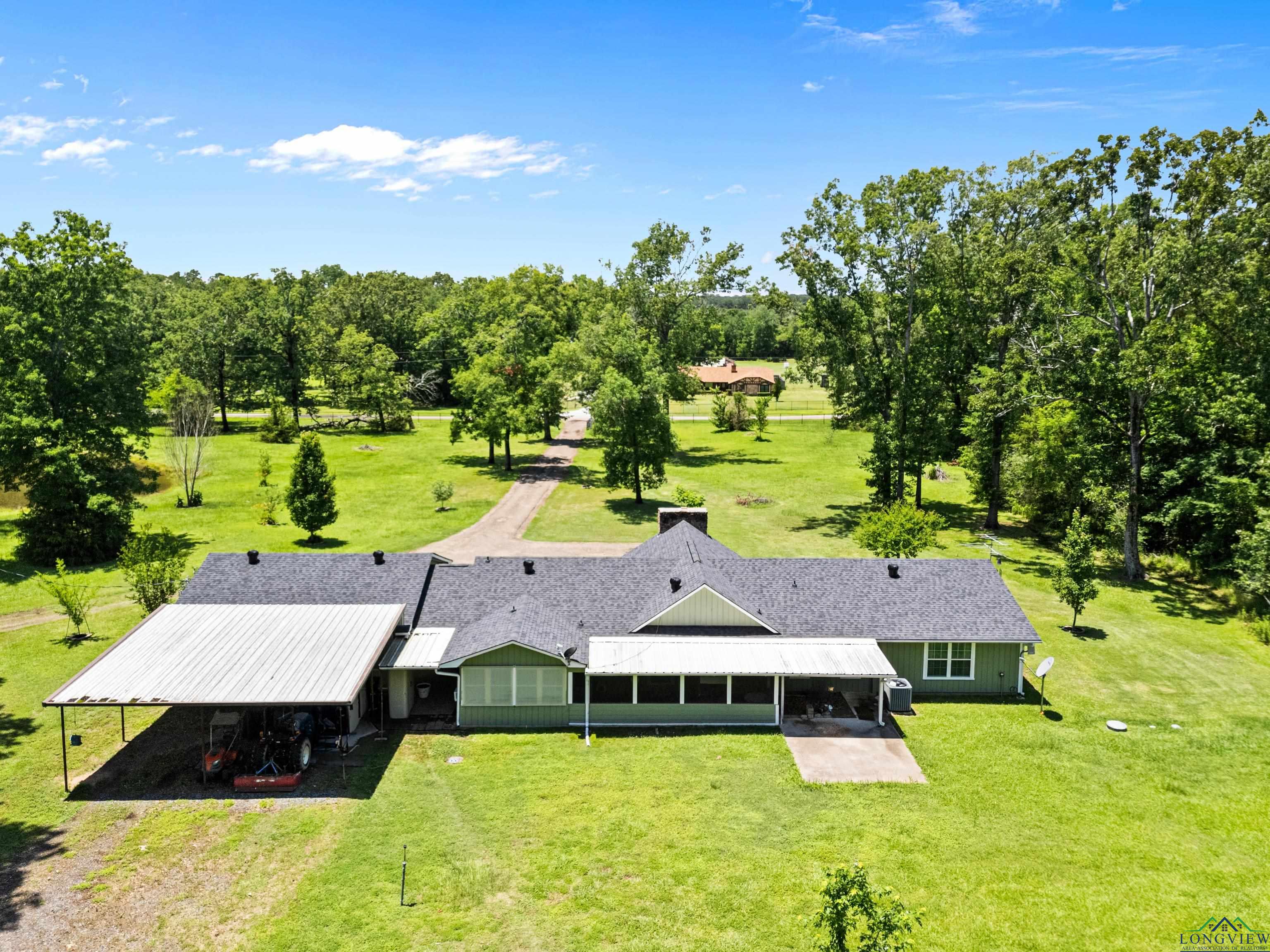 325 County Road 1081, Carthage, Texas image 44